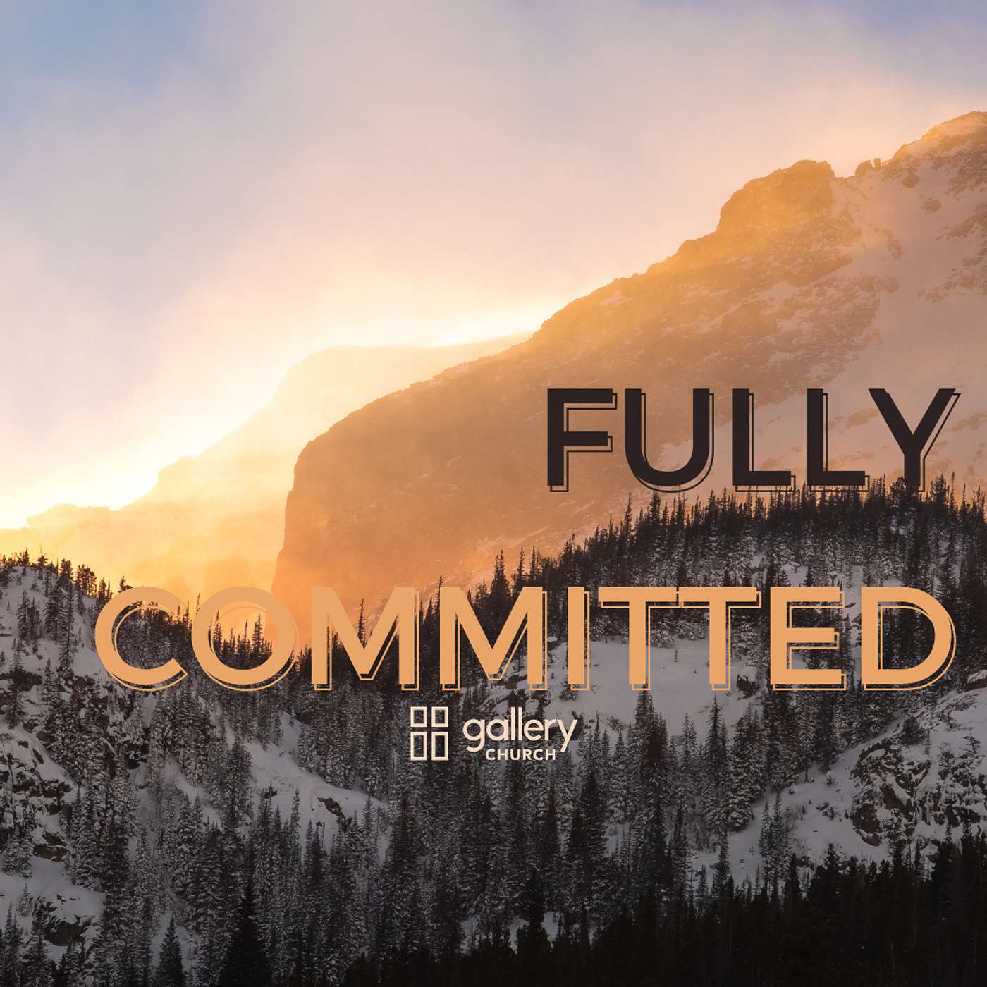 Fully Committed: Elisha's Commitment