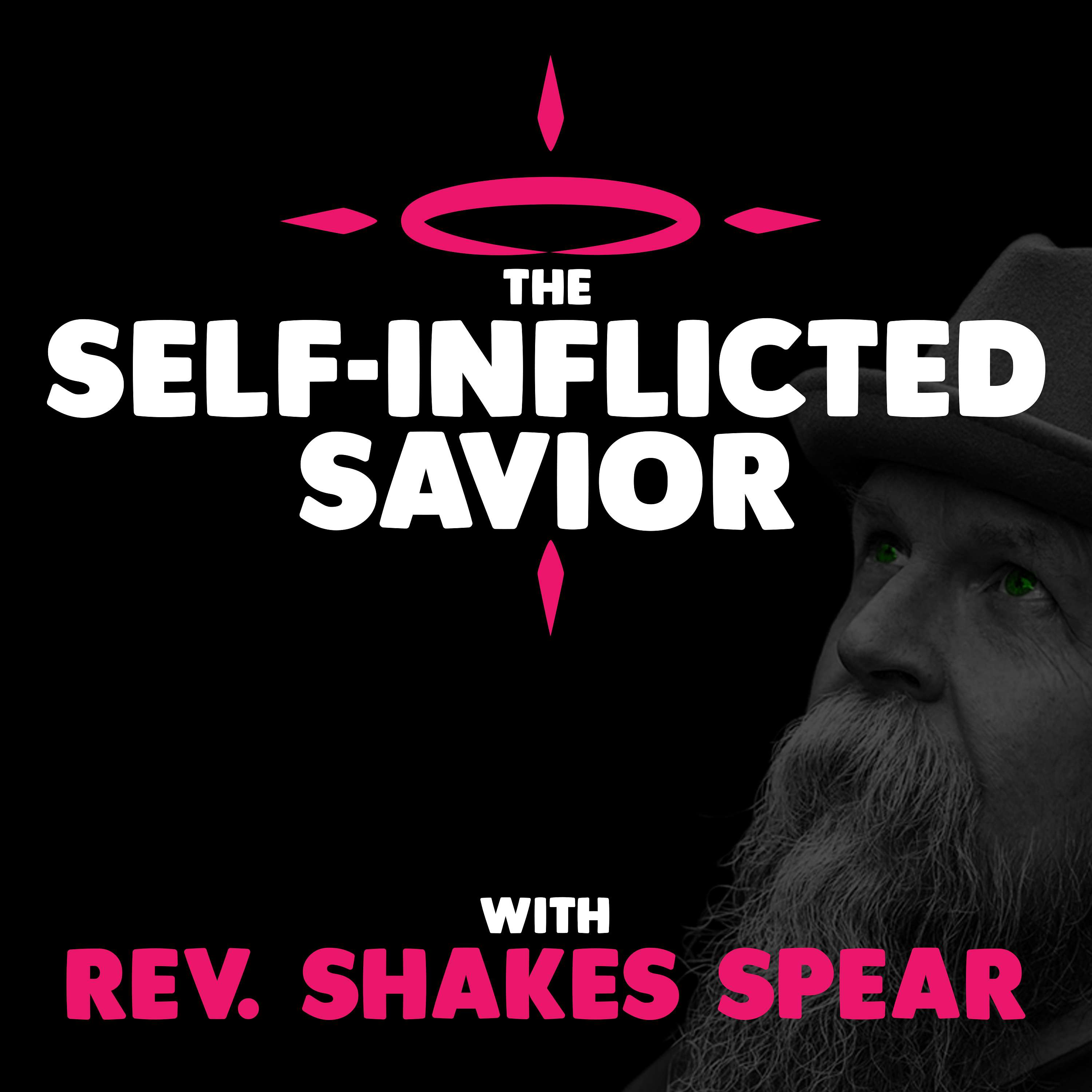 Self-Inflicted Savior