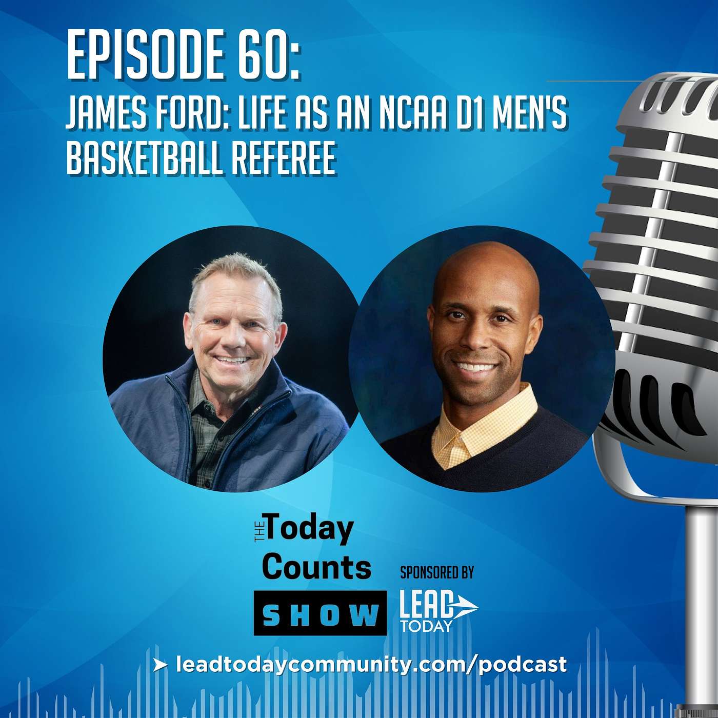 The Today Counts Show
