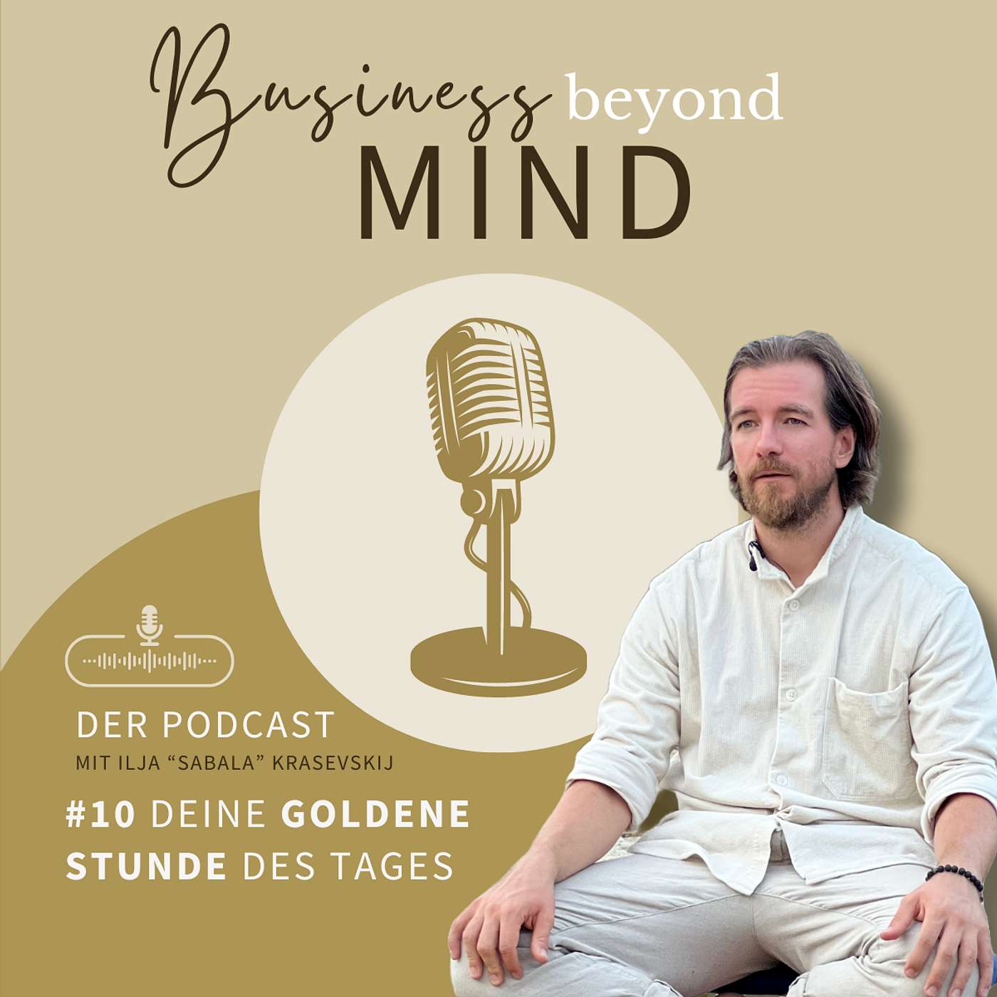 Business Beyond Mind