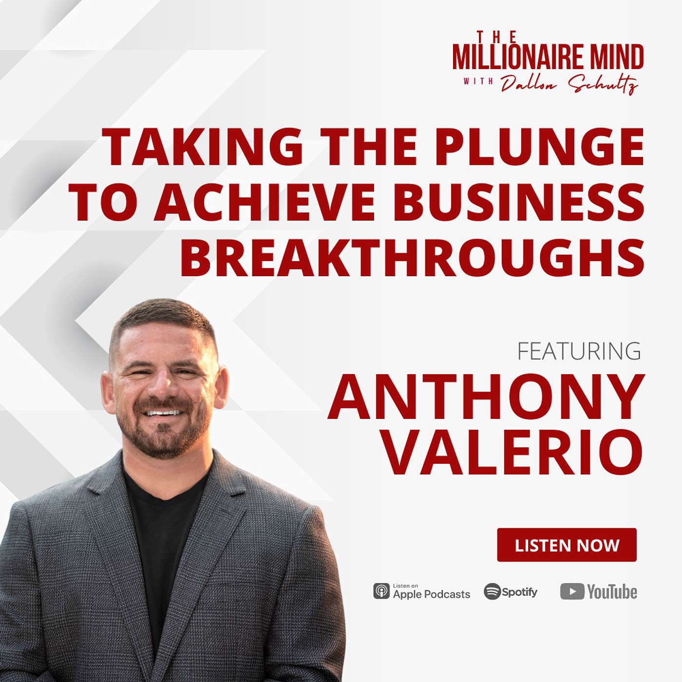 The Millionaire Mind