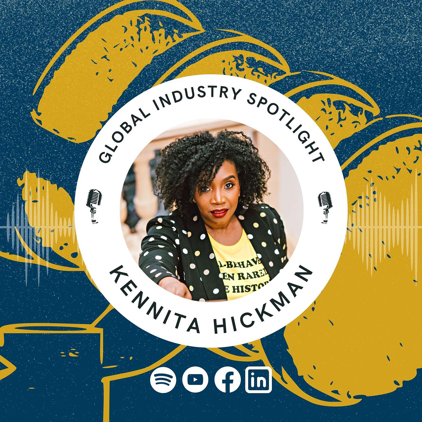 Global Industry Spotlight