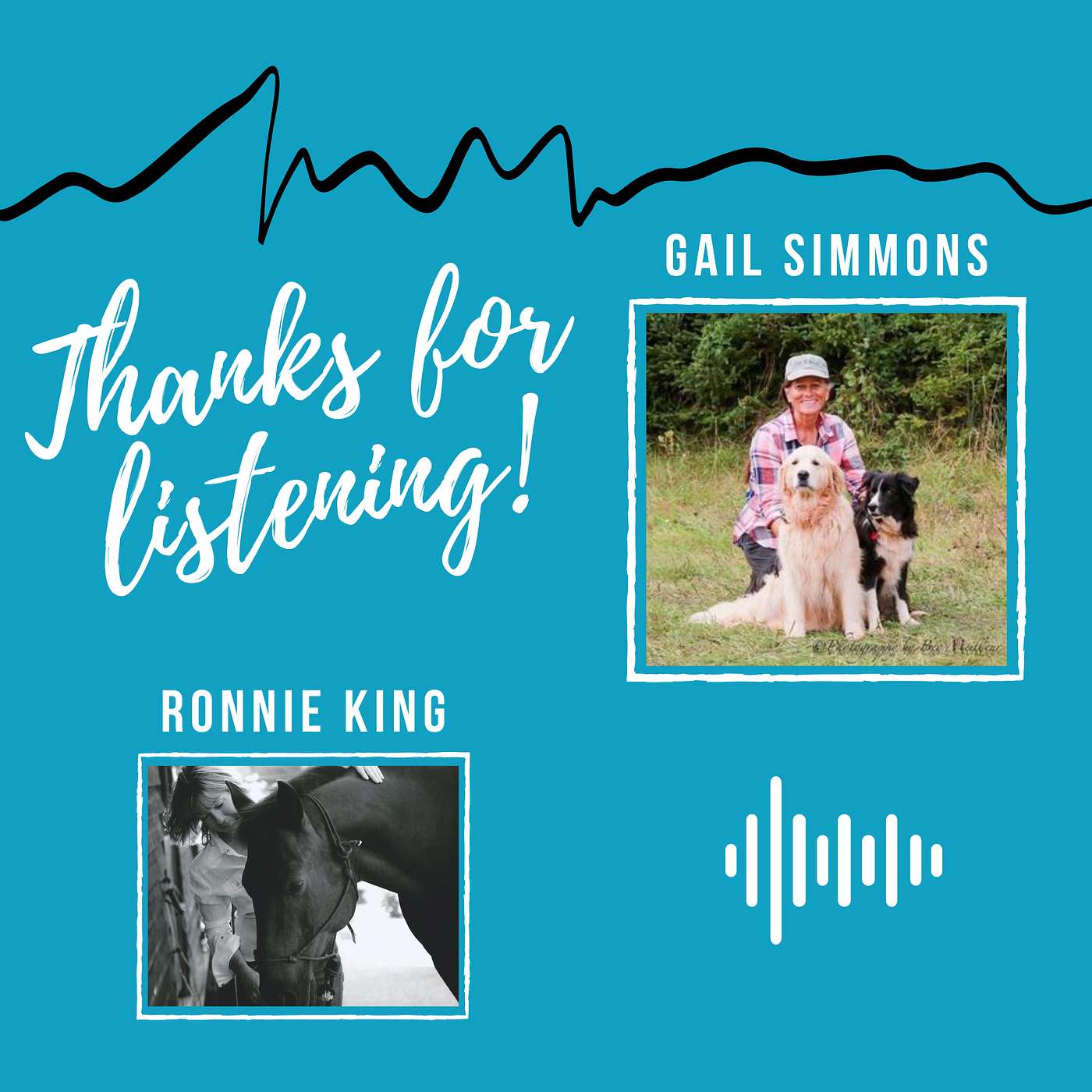 Equine Voices Podcast
