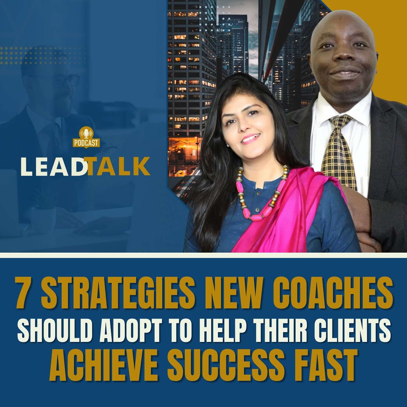 LeadTalk