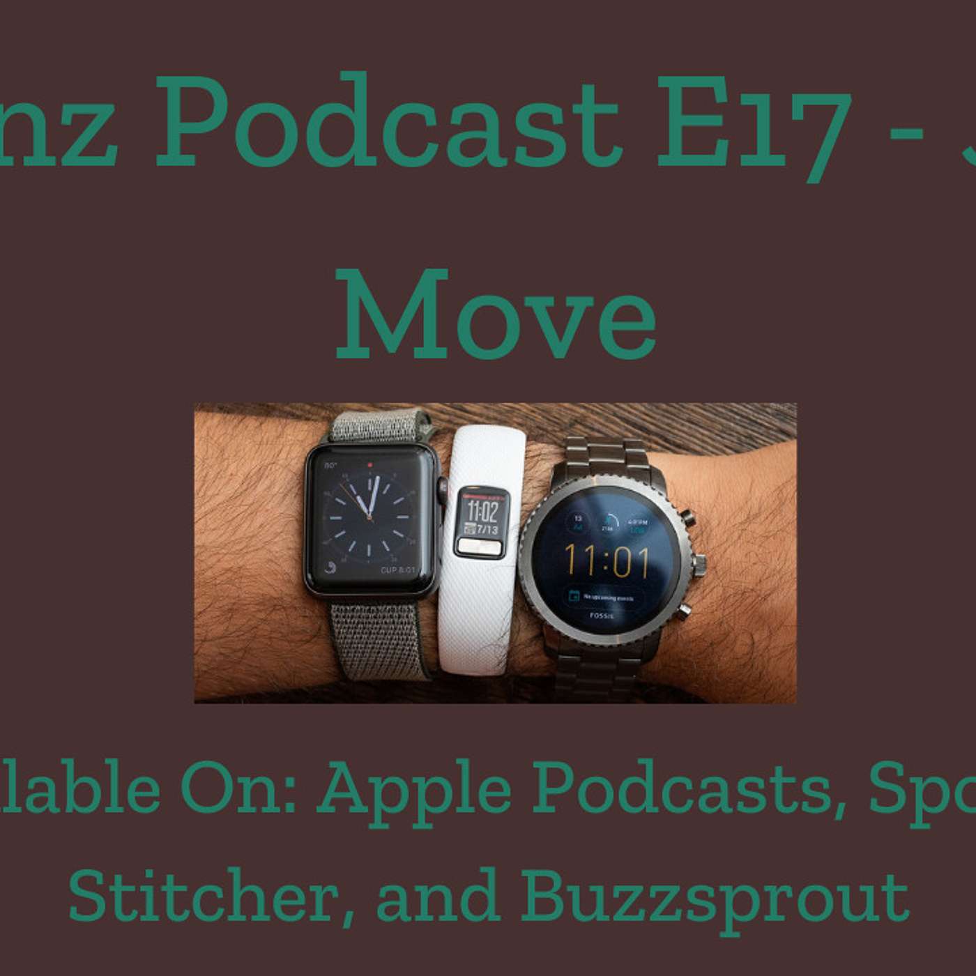 Gainz Podcast
