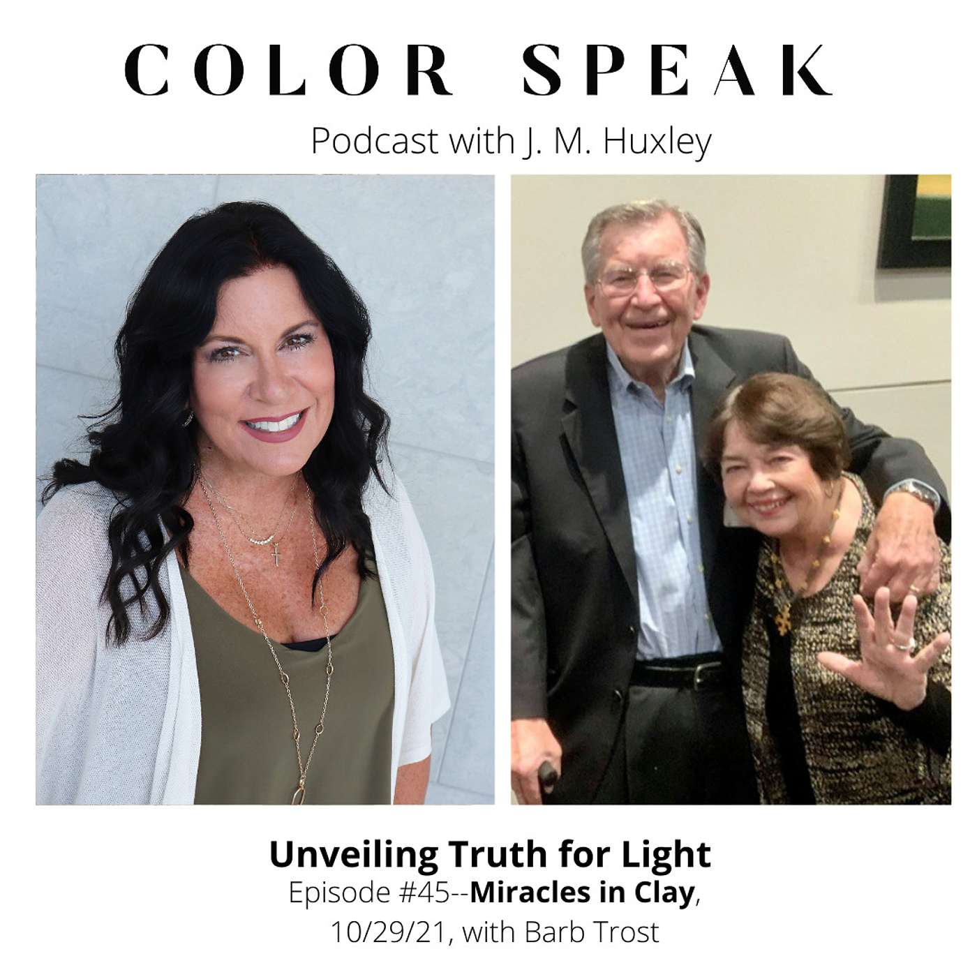 Color Speak: Unveiling Truth for Light