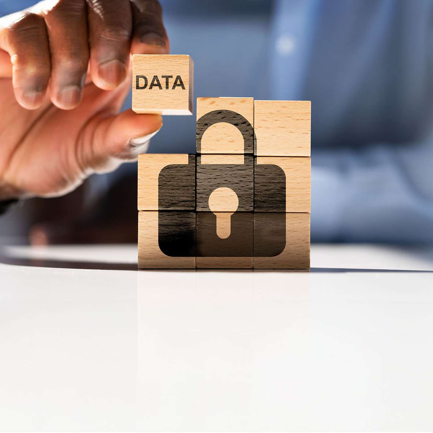 Protecting Your Sanctuary: Data Security Essentials for Home Security Systems