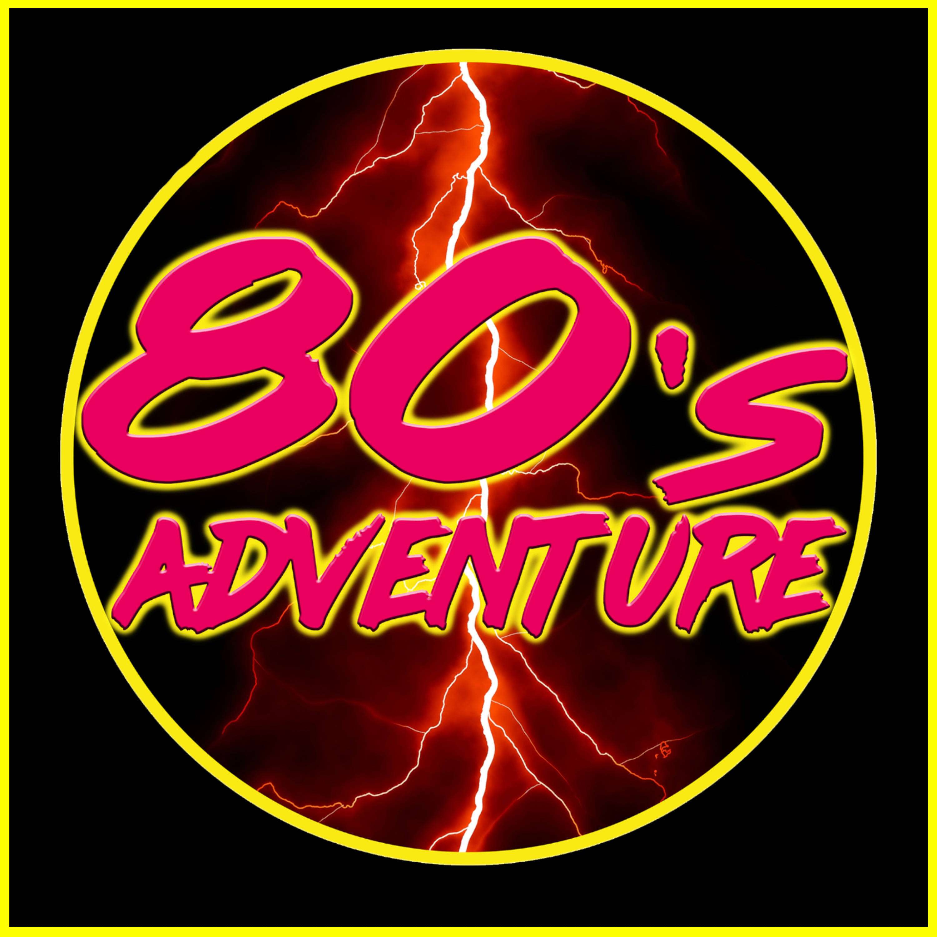 Darren and Matt's 80s Adventure