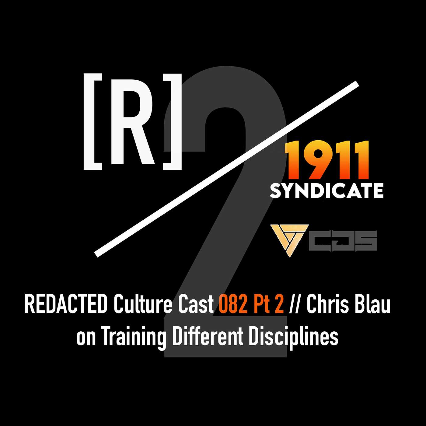 082 Part 2: Chris Blau on Shooting Different Disciplines