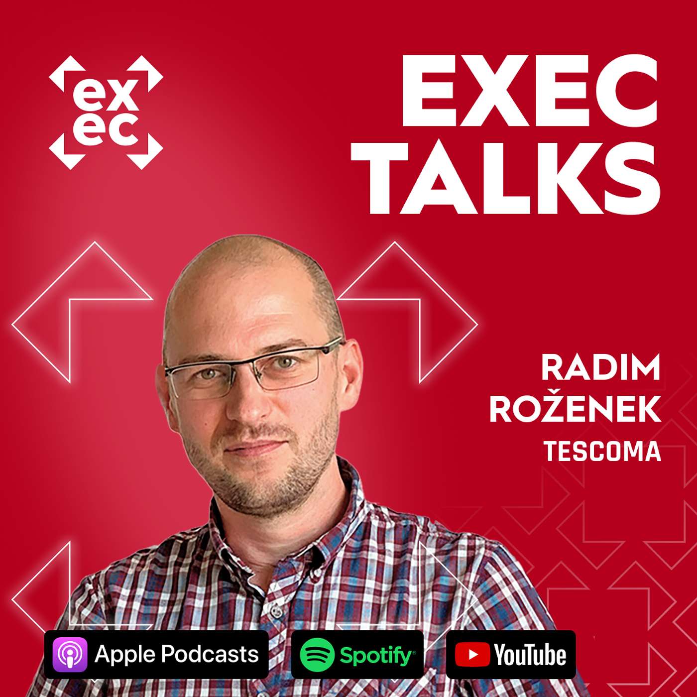 exec talks #68 – Radim Roženek (Chief BI / Business development, Tescoma): Od B2B retailu k omnichannelu. Změna platformy, změna myšlení exec talks #68 – Radim Roženek (Chief BI / Business development, Tescoma): Od B2B retailu k omnichannelu. Změna platformy, změna myšlení