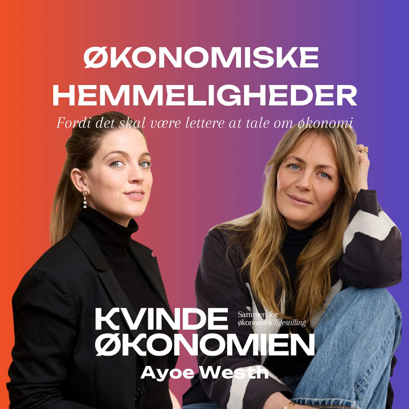 Økonomiske Hemmeligheder