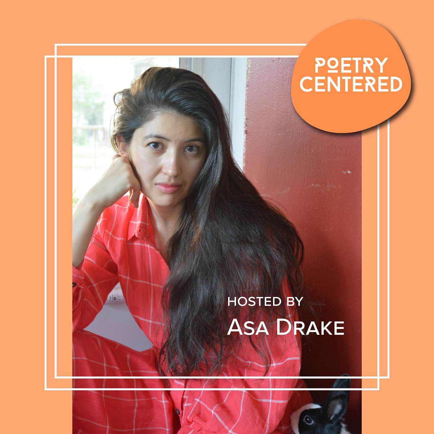 Asa Drake: Deep Breath, Long Lines episode artwork