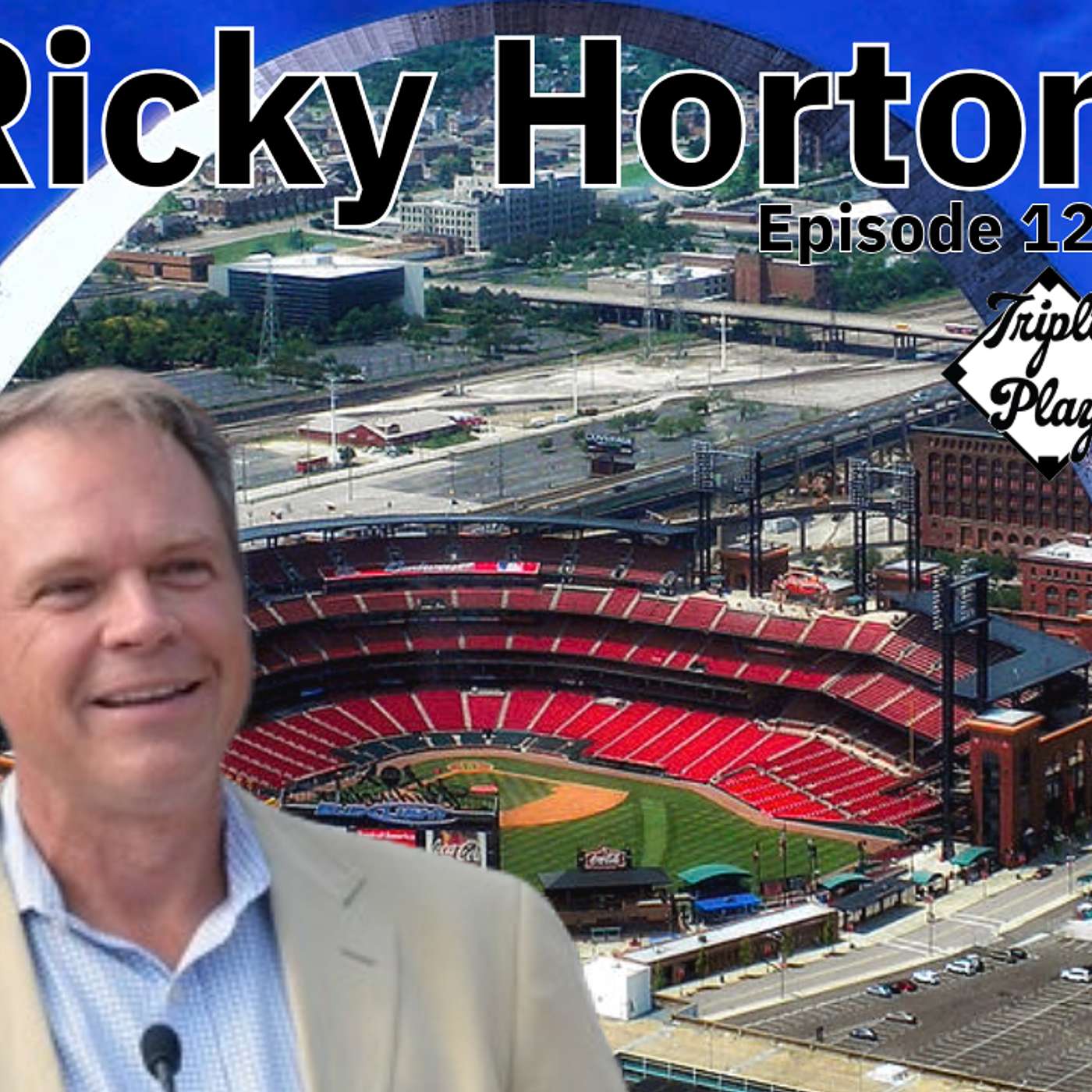 Ricky Horton Episode 127