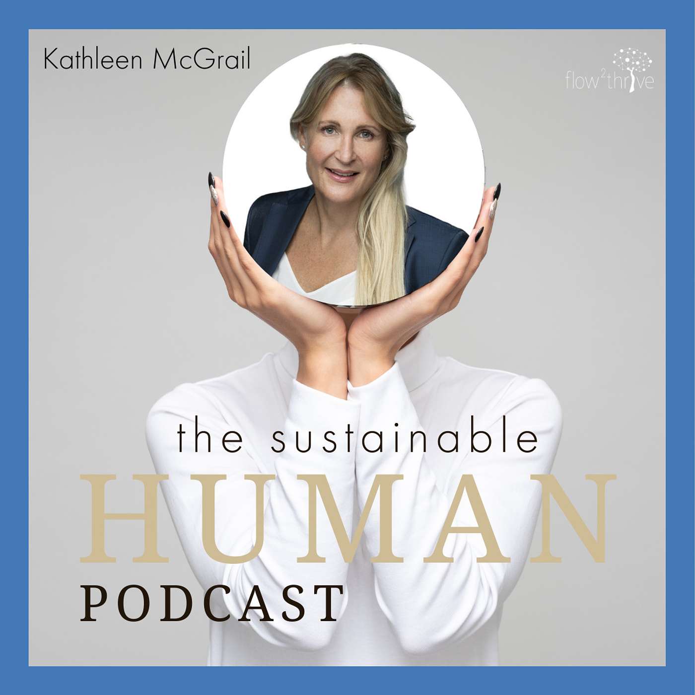 Sustainable Human