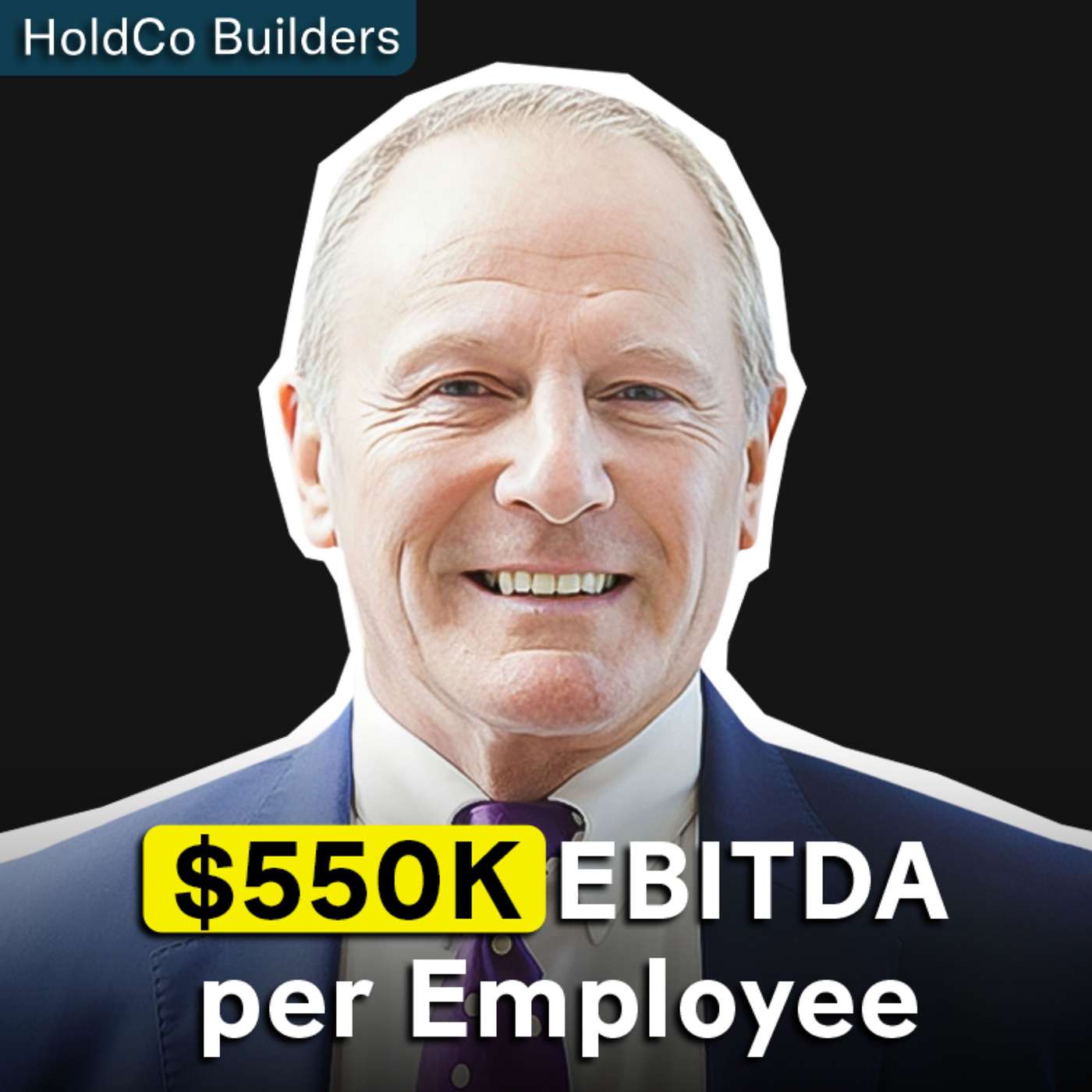 HoldCo Builders