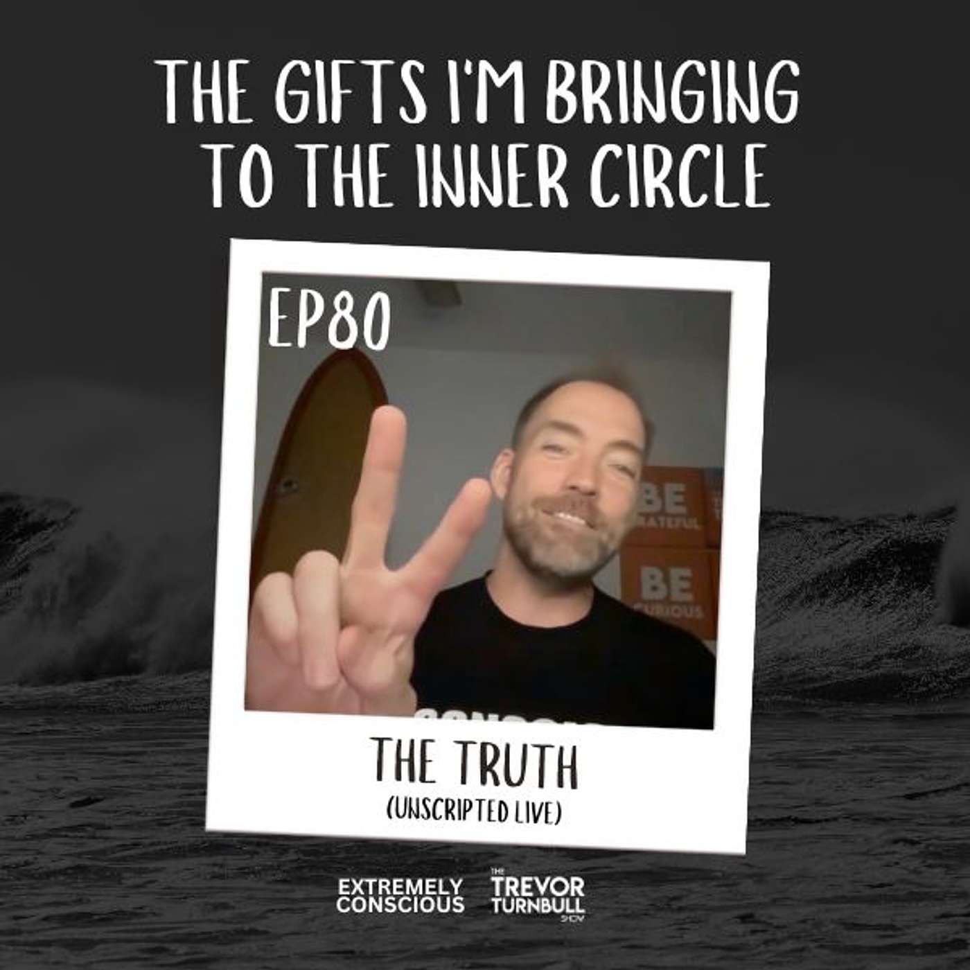 The Trevor Turnbull Show