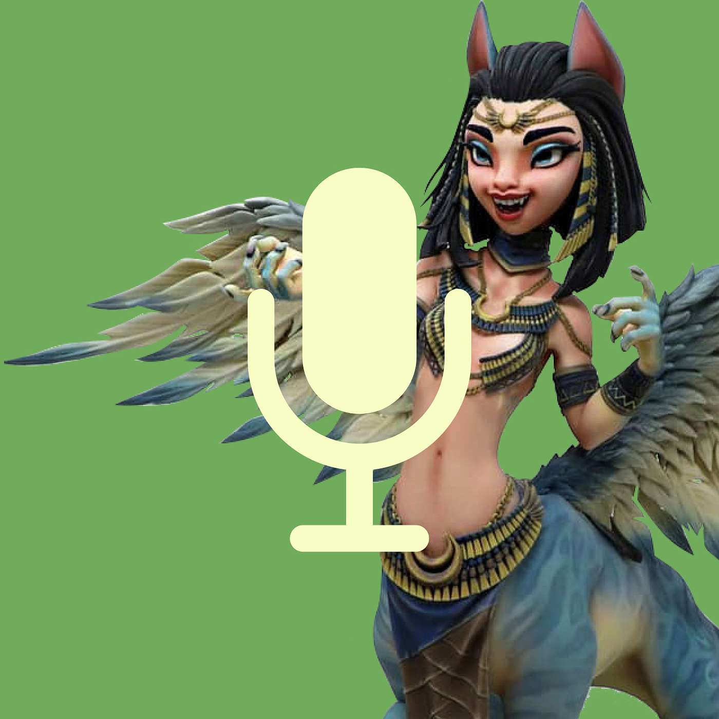 80 Level Round Table #10: 3D Printing episode artwork