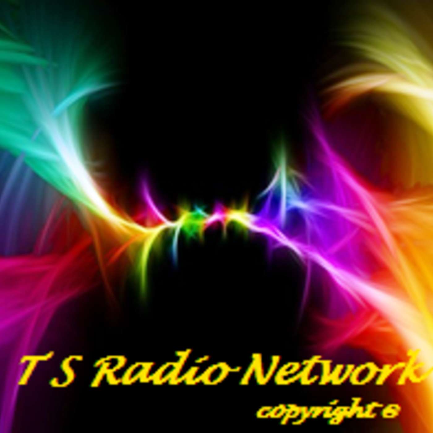 Marti Oakley & TS Radio