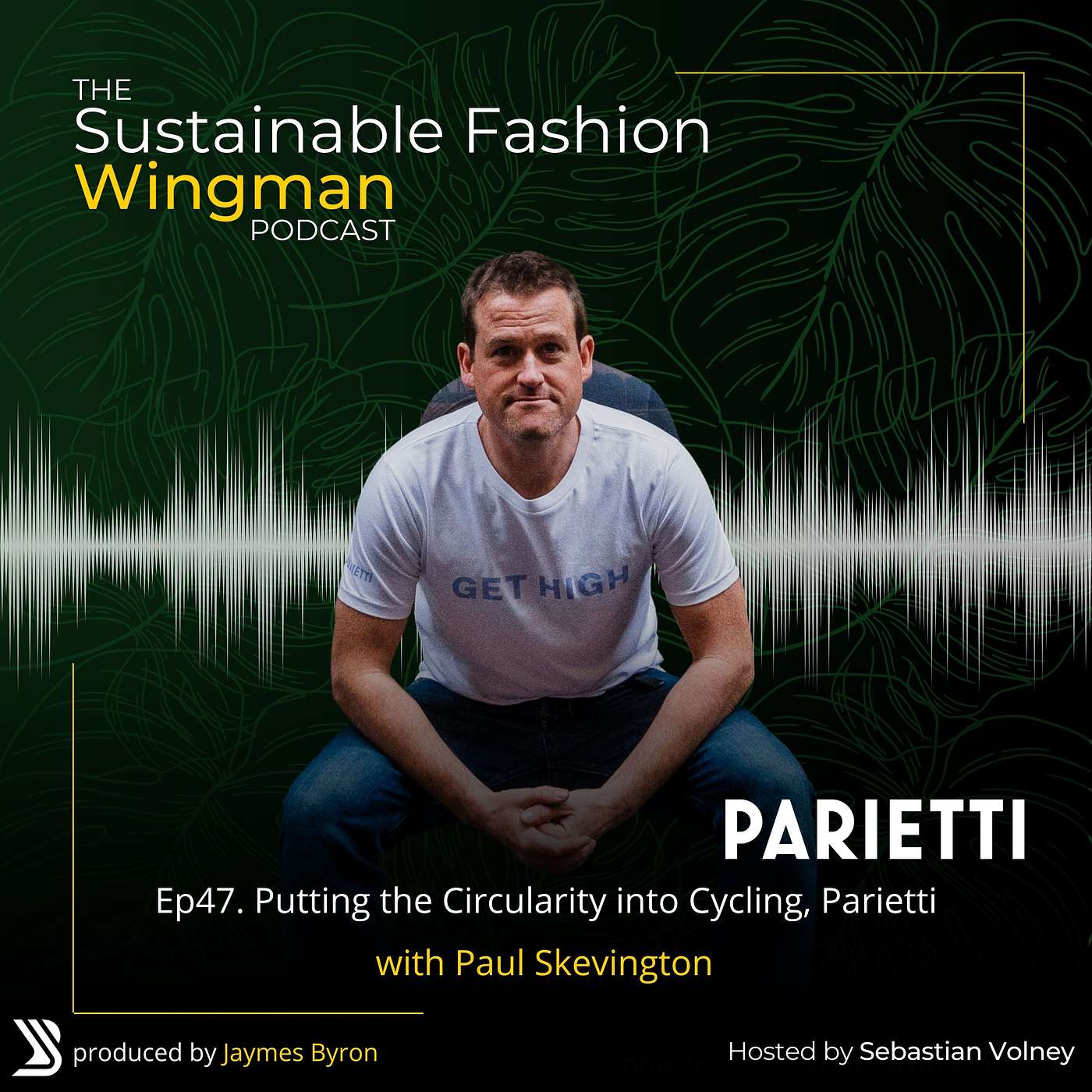 The Sustainable Fashion Wingman