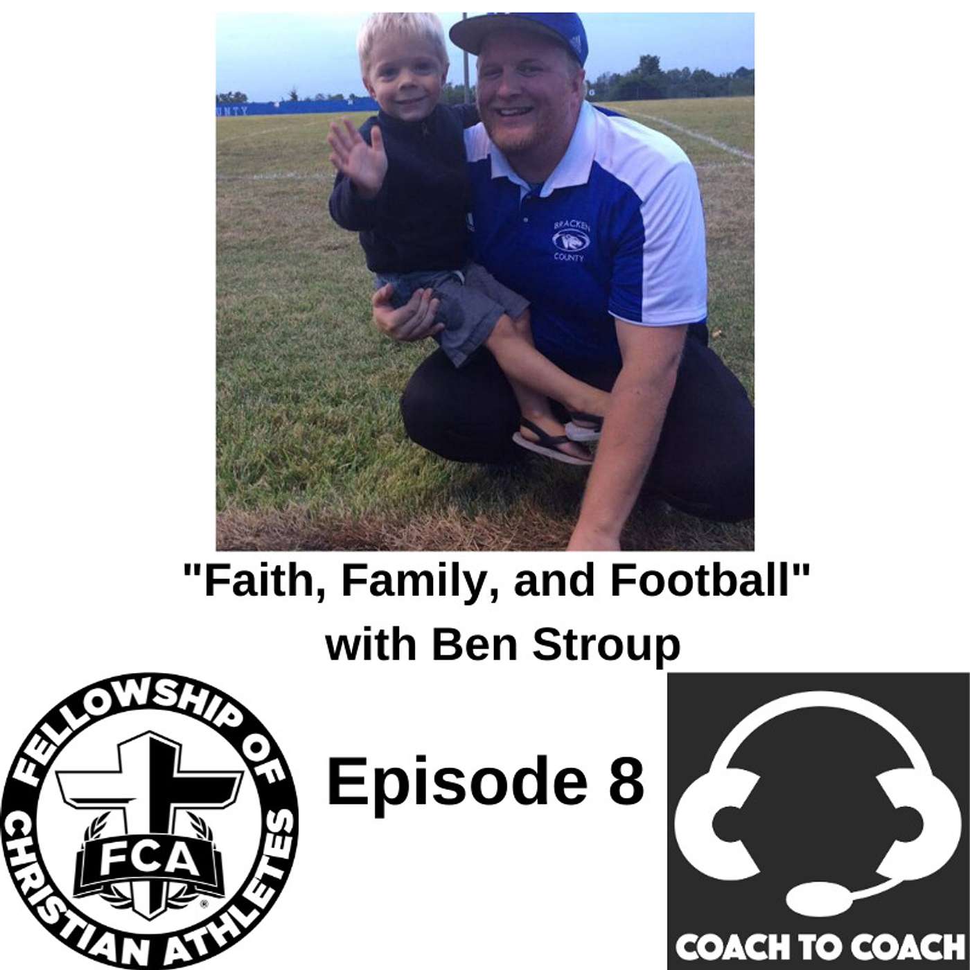 FCA Coach to Coach Podcast
