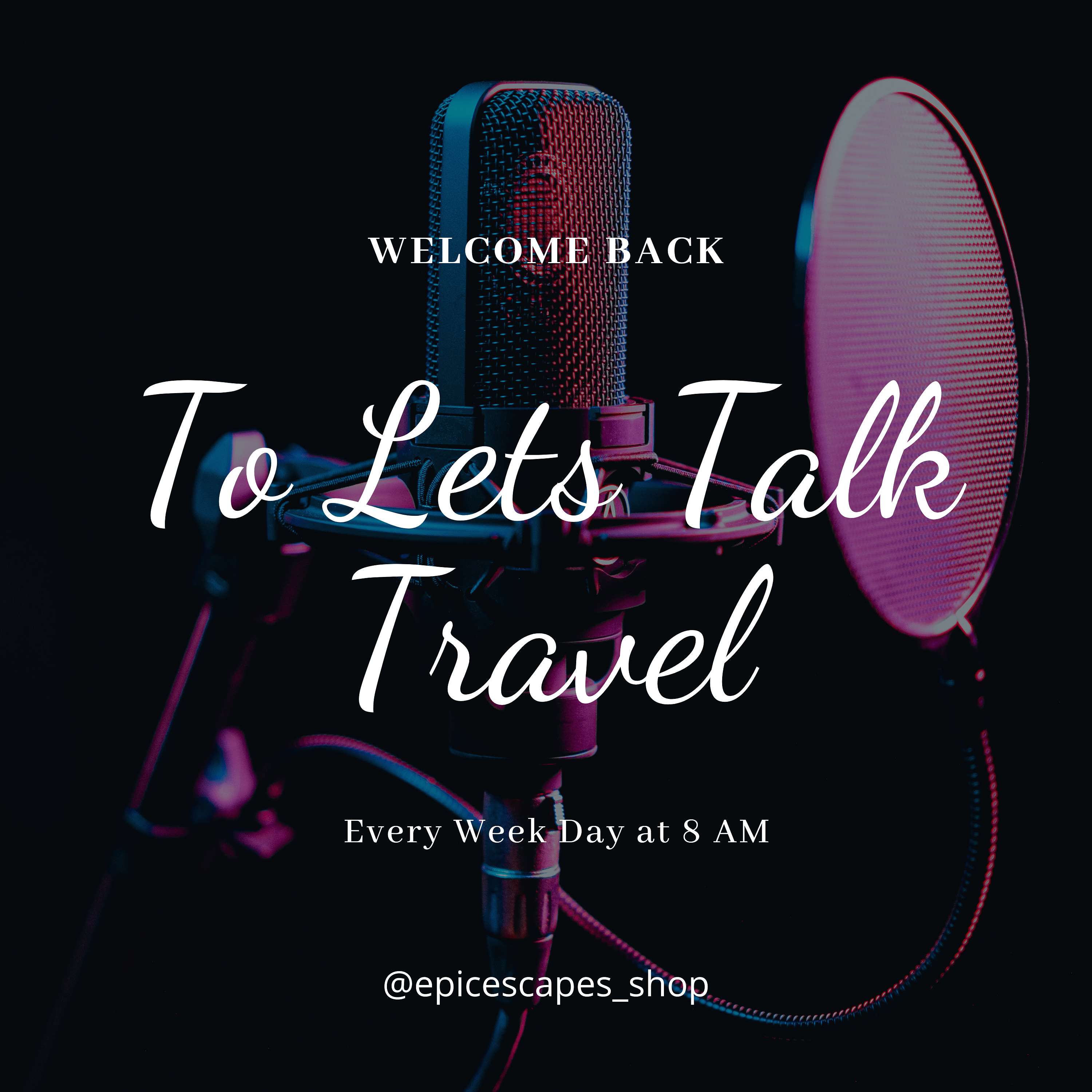 Travel Chatter
