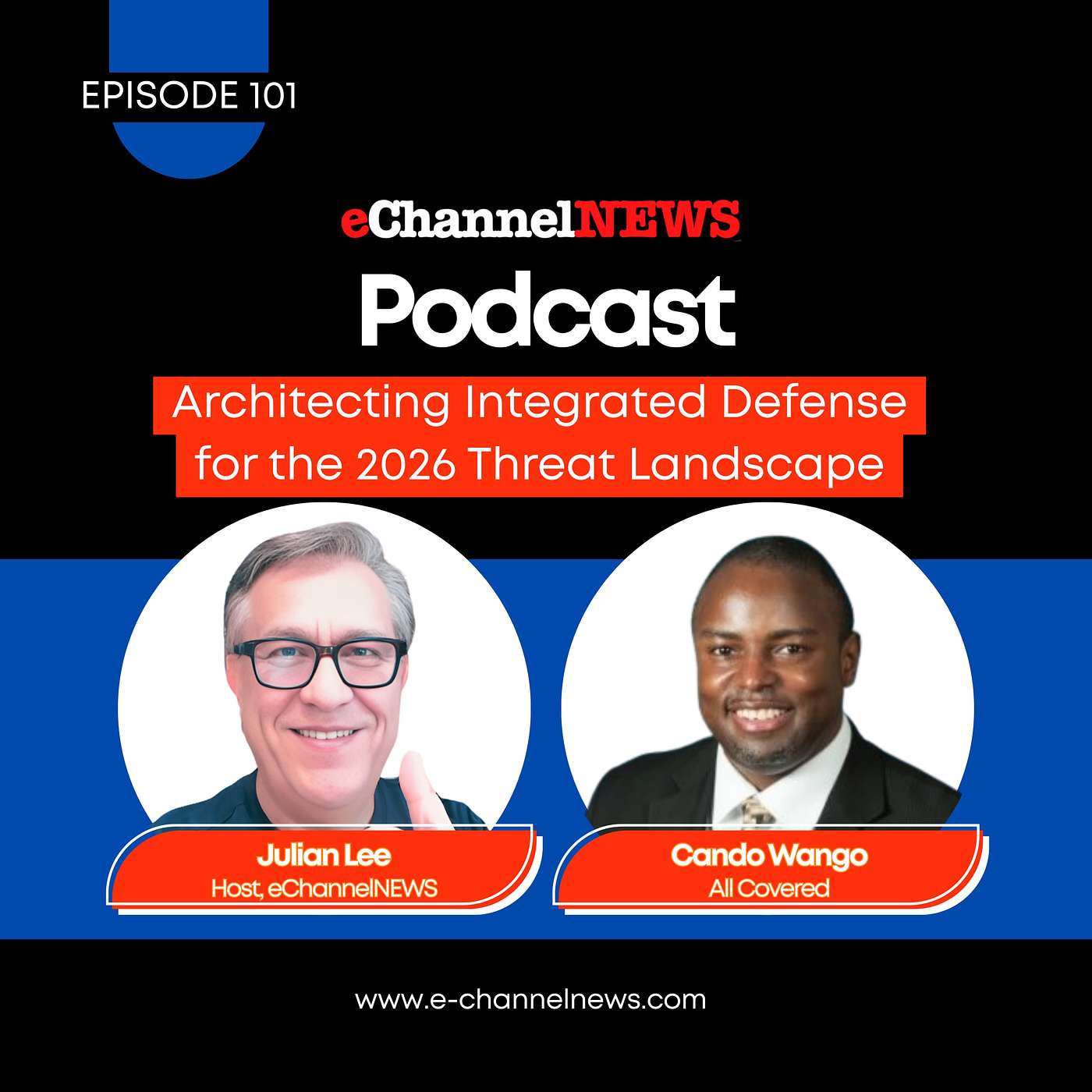 All Covered: Architecting Integrated Defense for the 2026 Threat Landscape