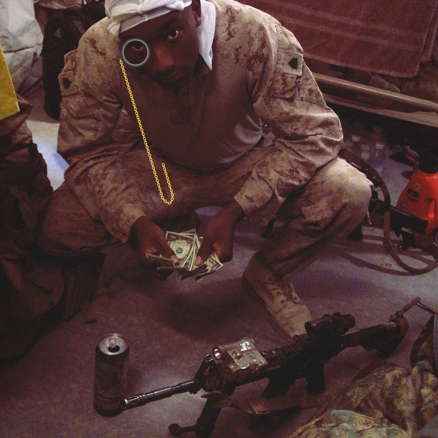 Nick and Dave Unplugged