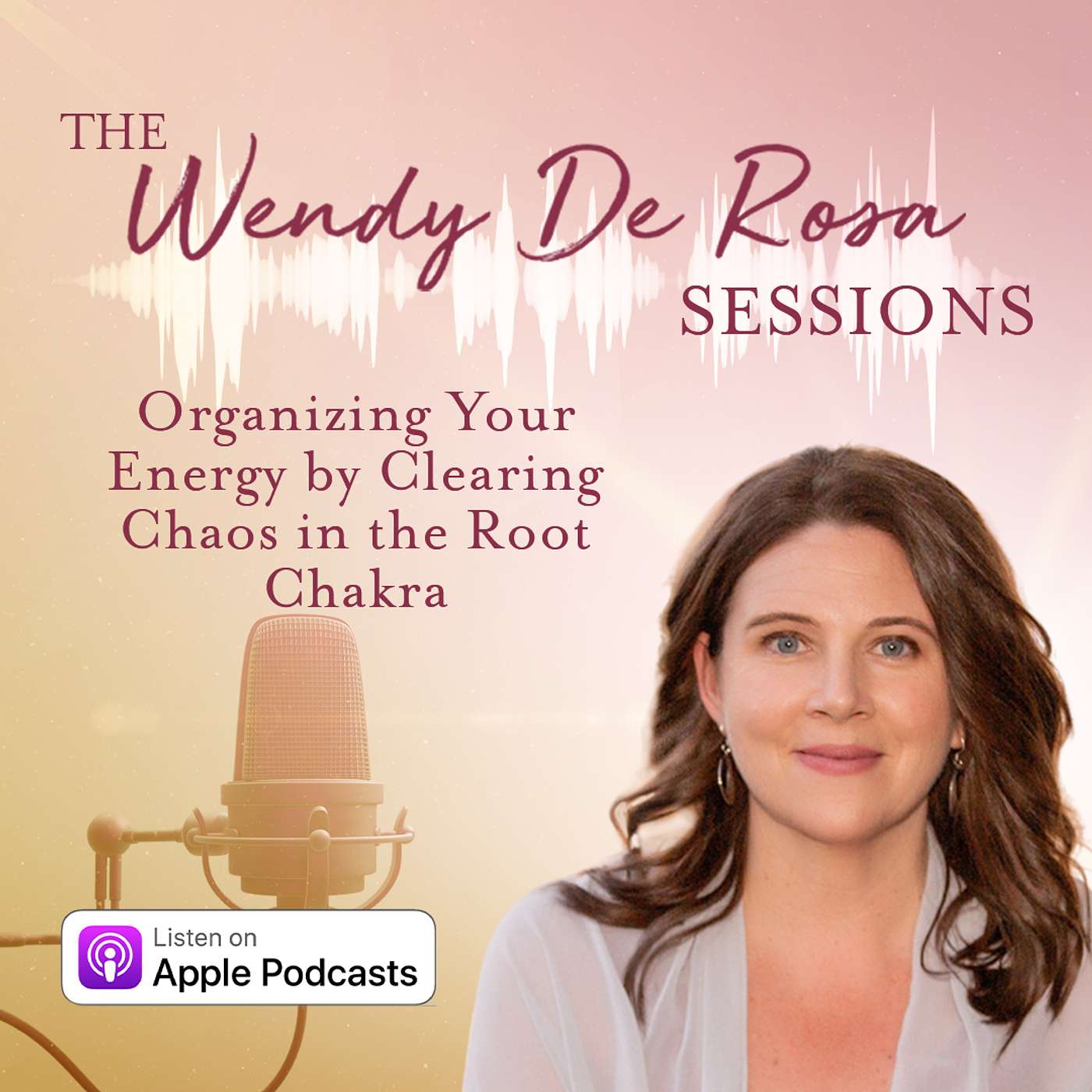 The Wendy De Rosa Sessions