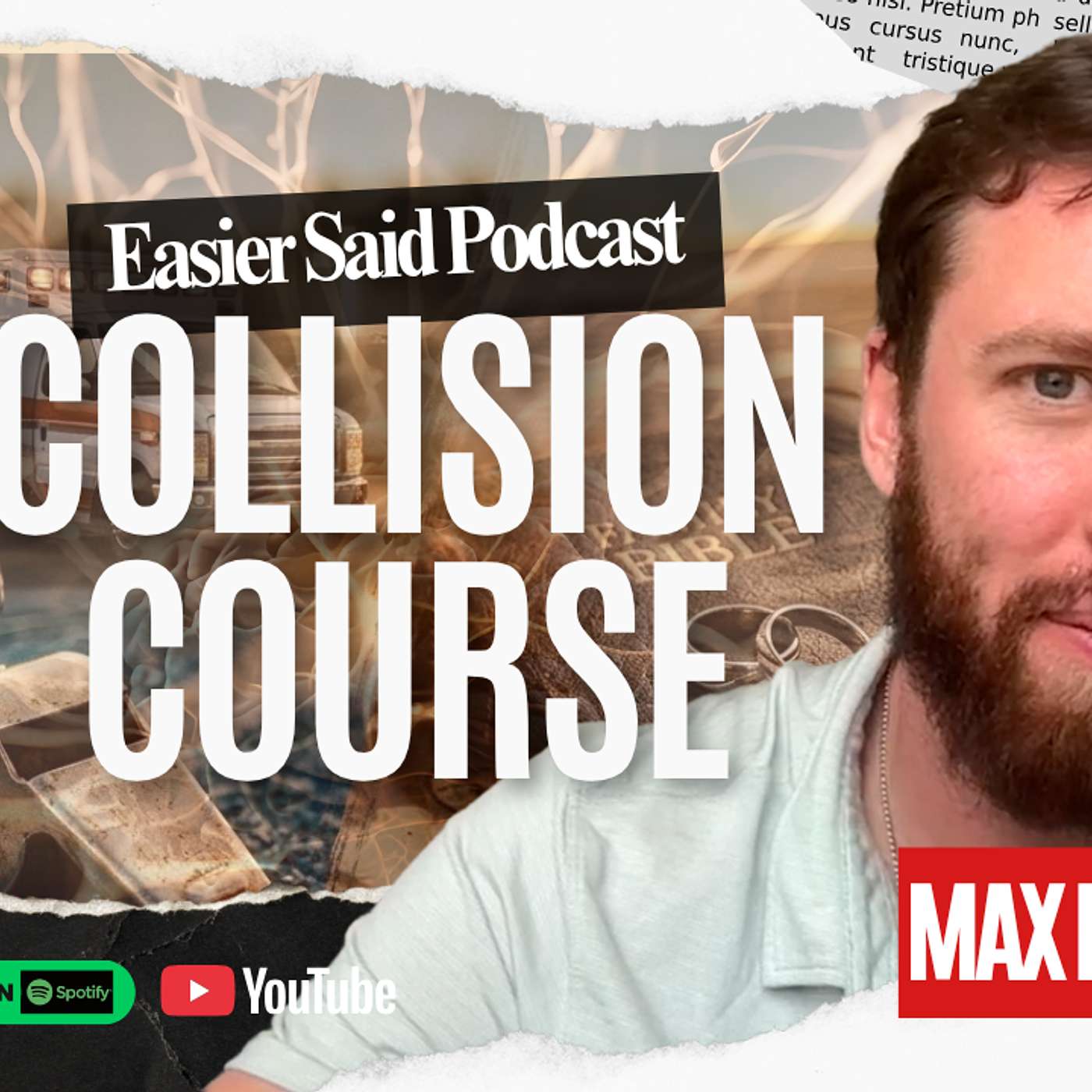 Beyond the Rebuild: Max McCalley on Overcoming Brain Injury, Finding True Identity, and Leading with Purpose episode artwork