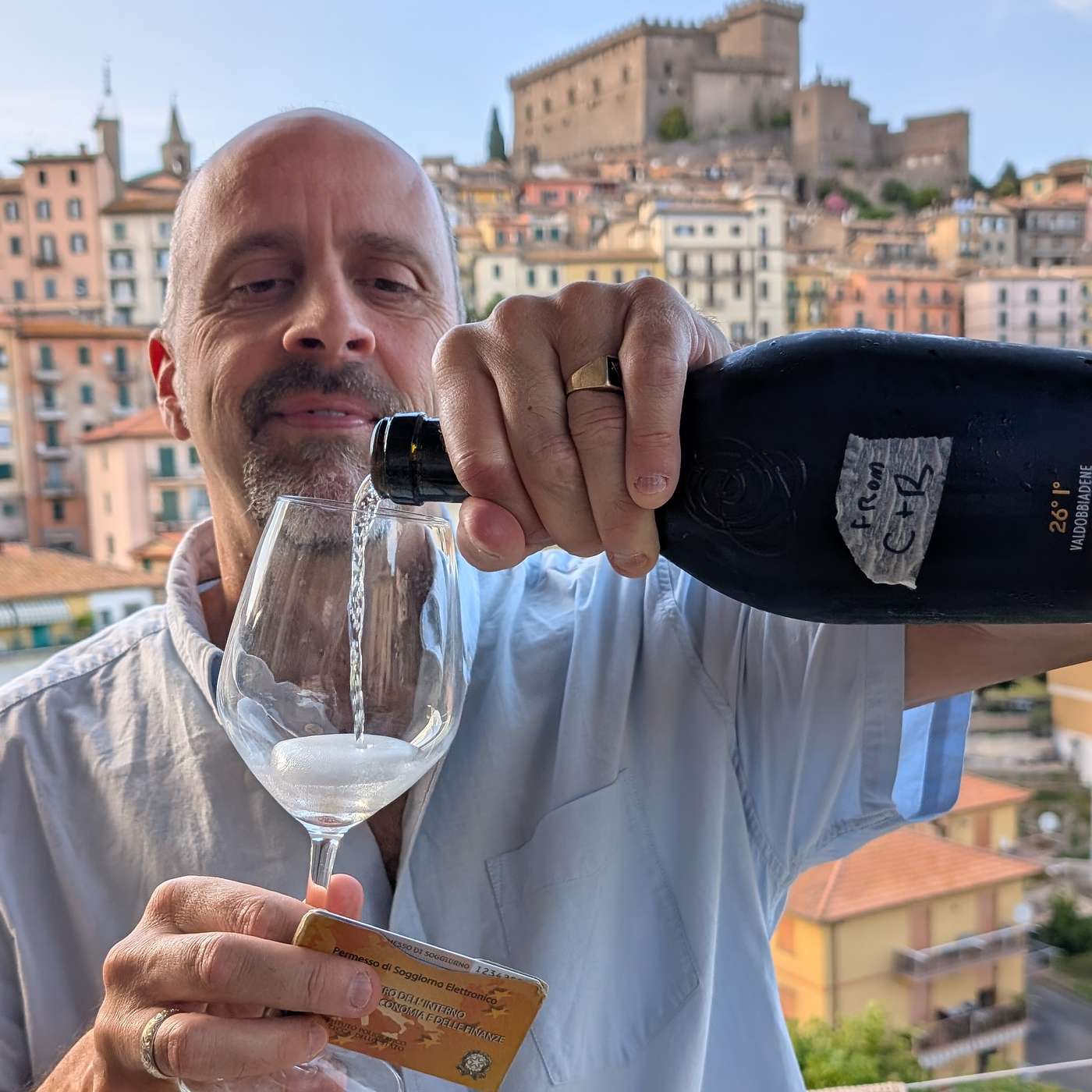 Little Roads Unfiltered: Italy and Beyond