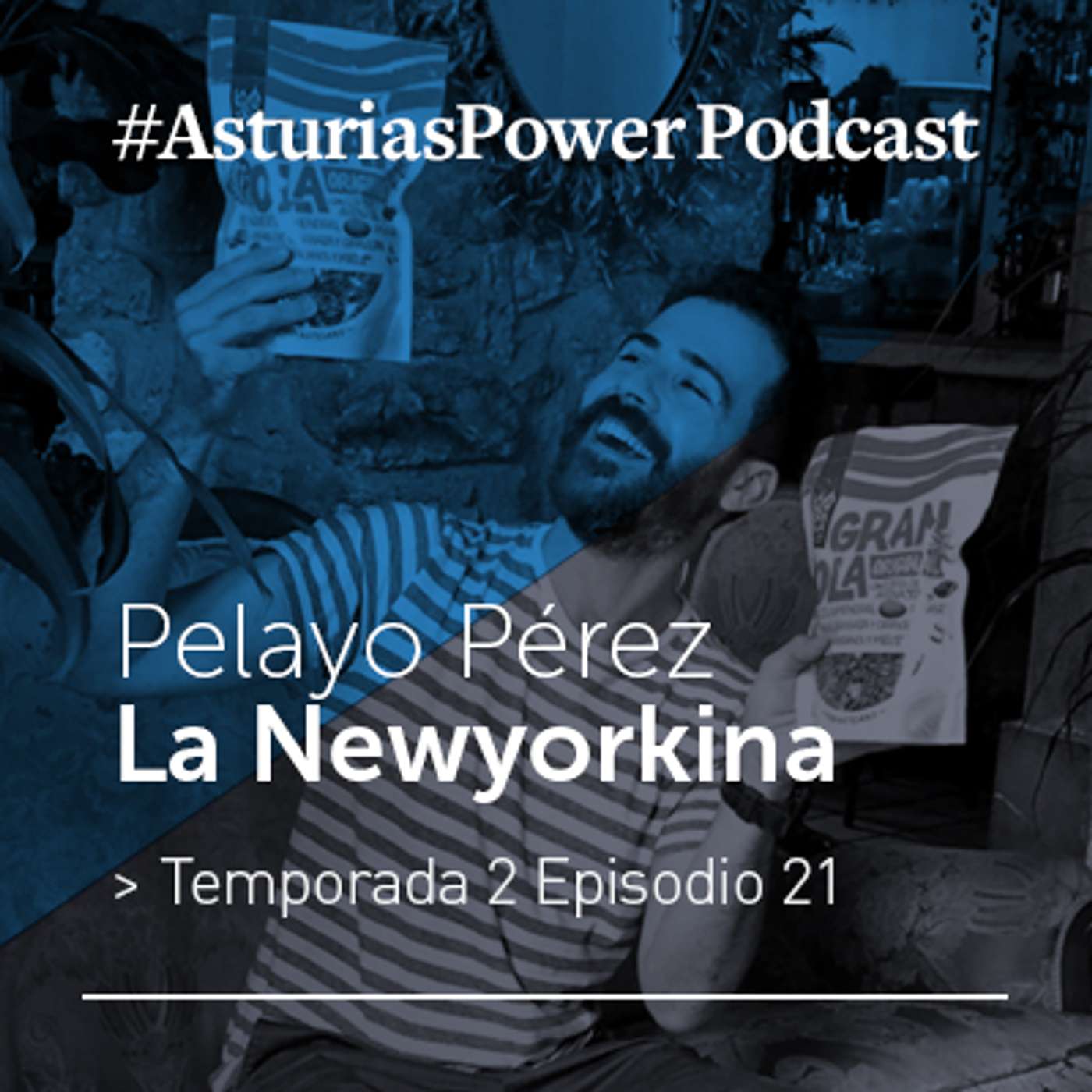 Asturias Power Podcast
