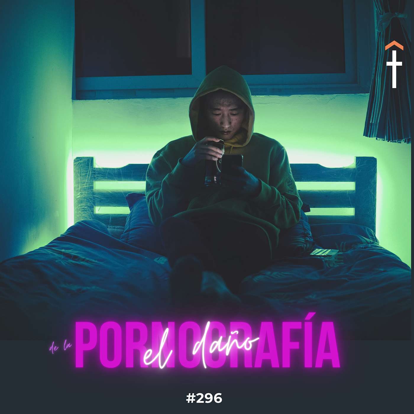 #296 - El daño de la pornografía