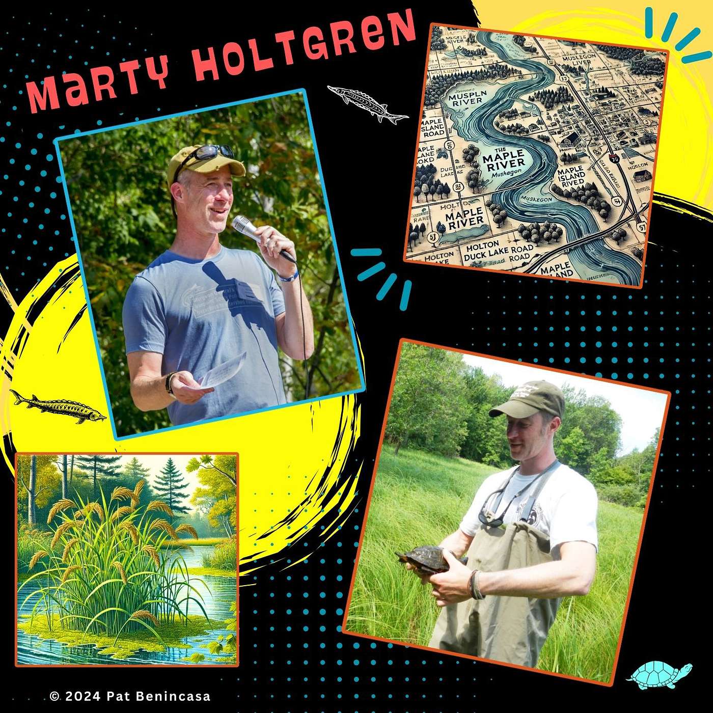 One Dam At A Time: When Rivers Run Free With Marty Holtgren