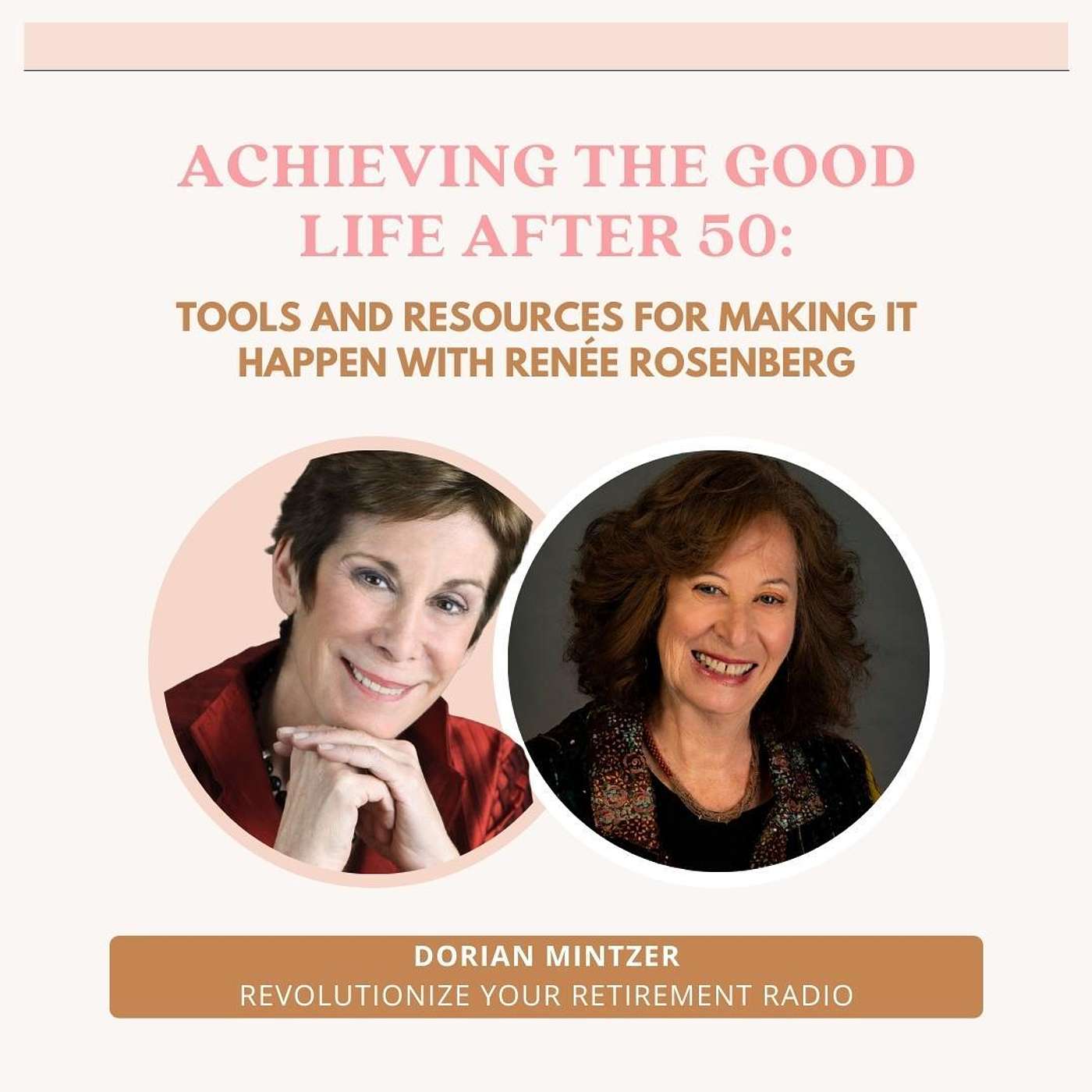 Revolutionize Your Retirement Radio
