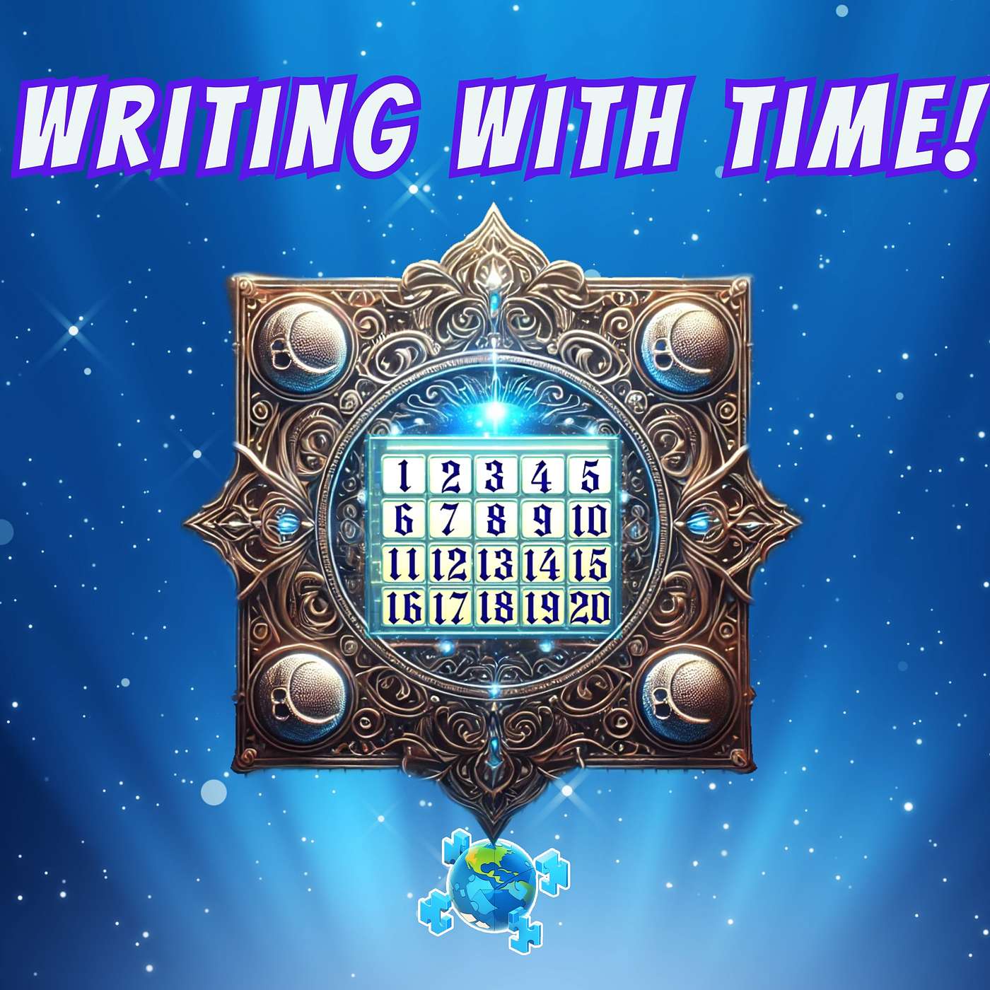 Just In Time Worlds
