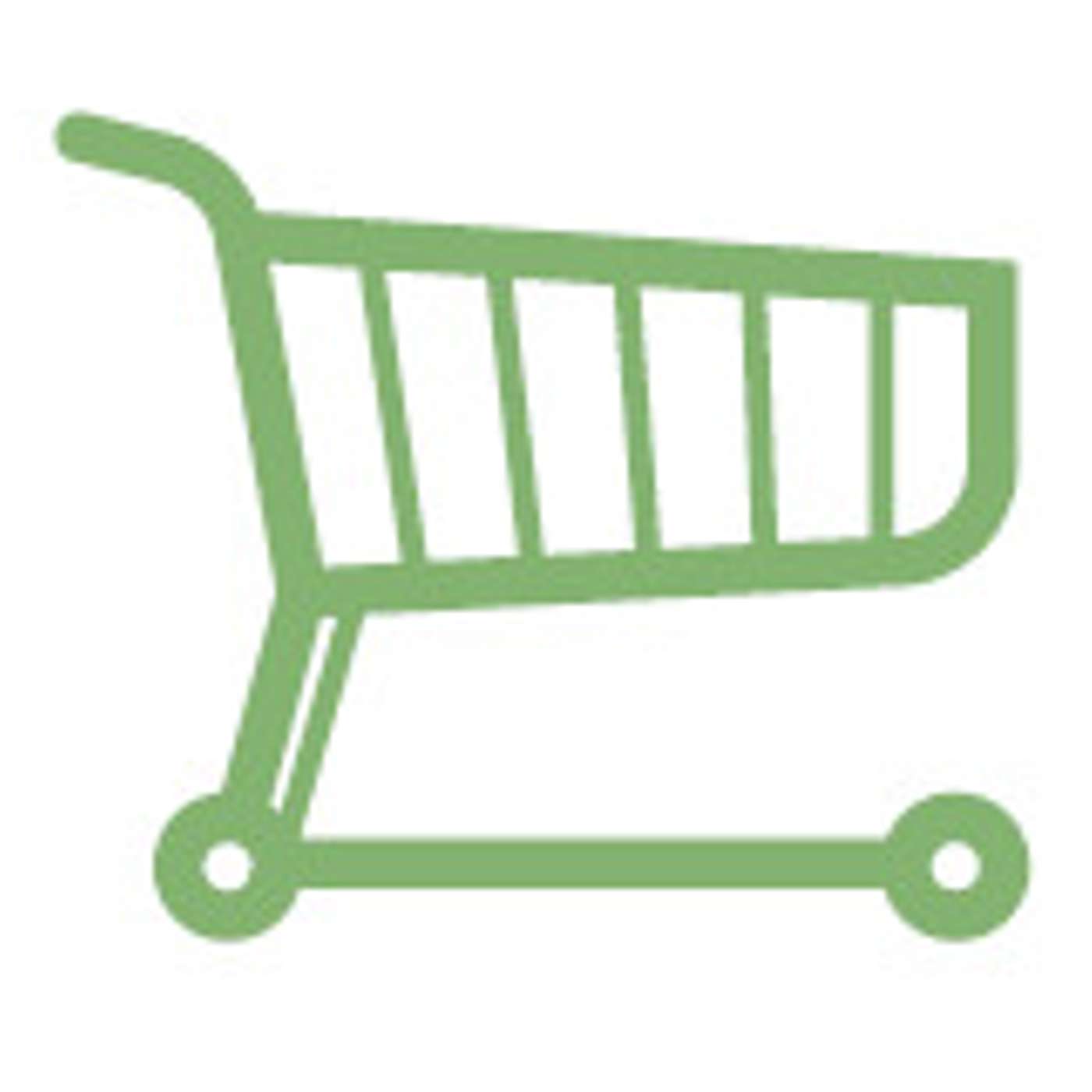 Supermarket Spotlight podcast artwork
