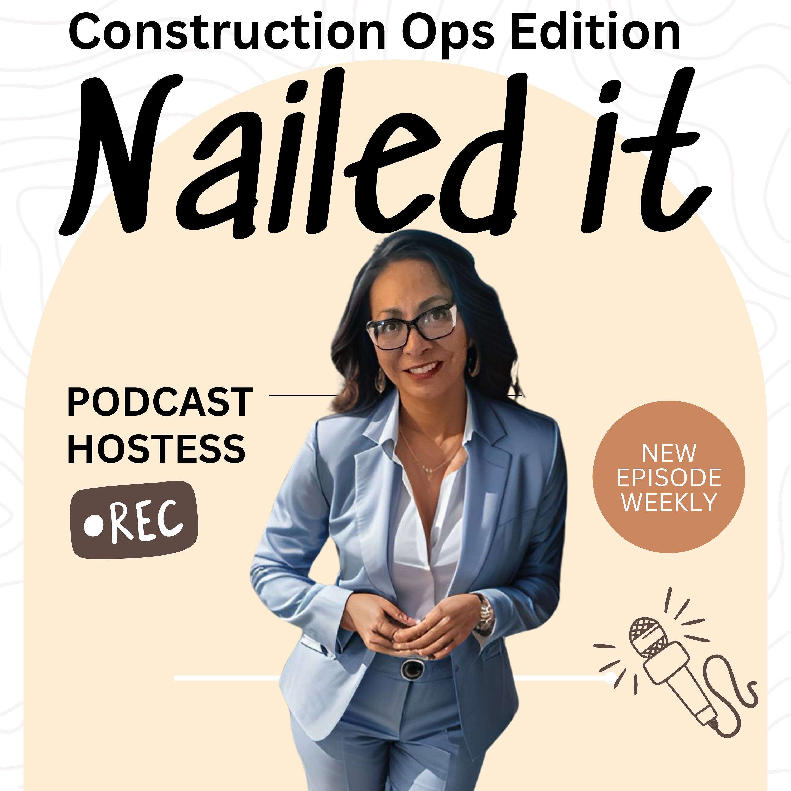 Nailed It: Transforming the Construction Leadership Landscape