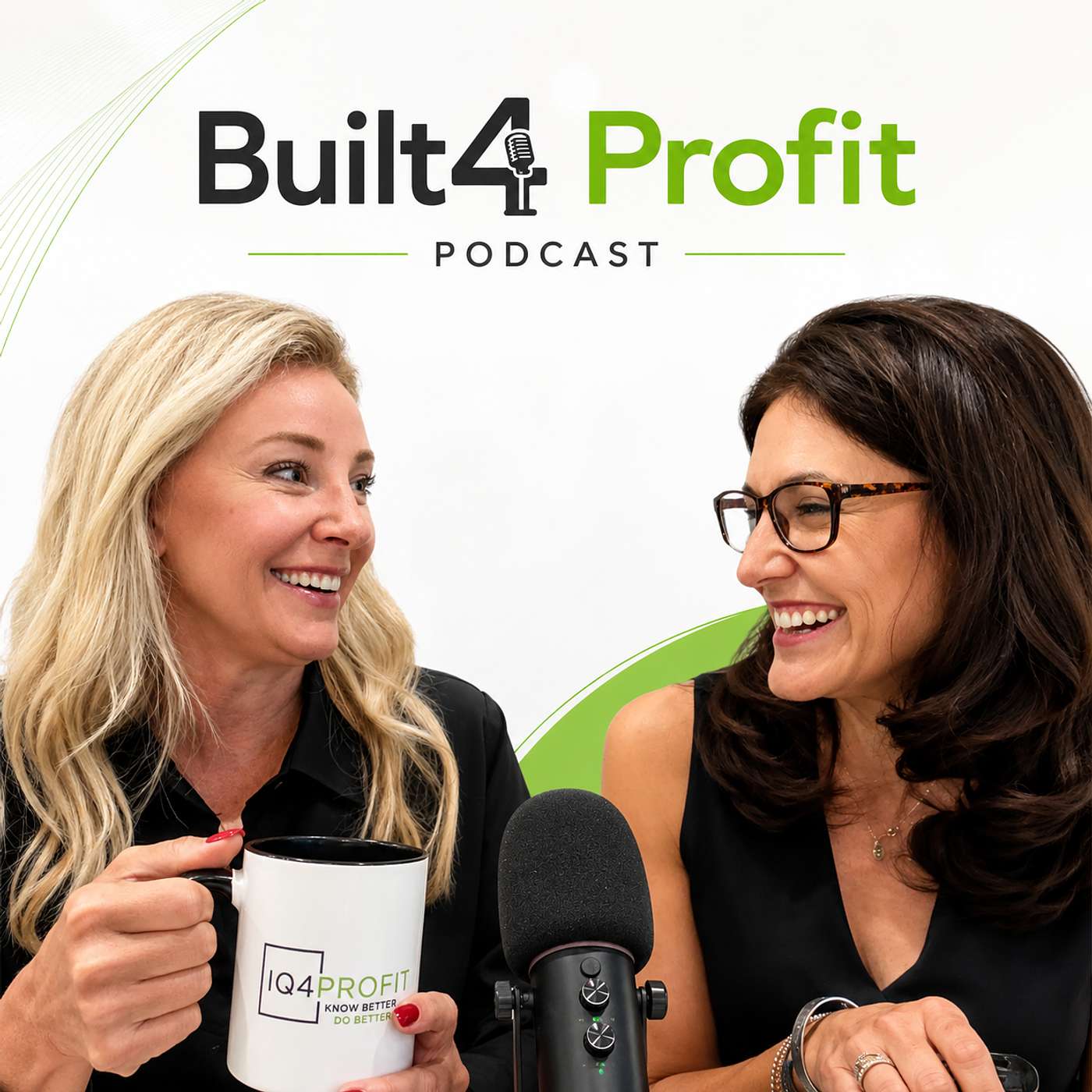 Built4Profit Podcast