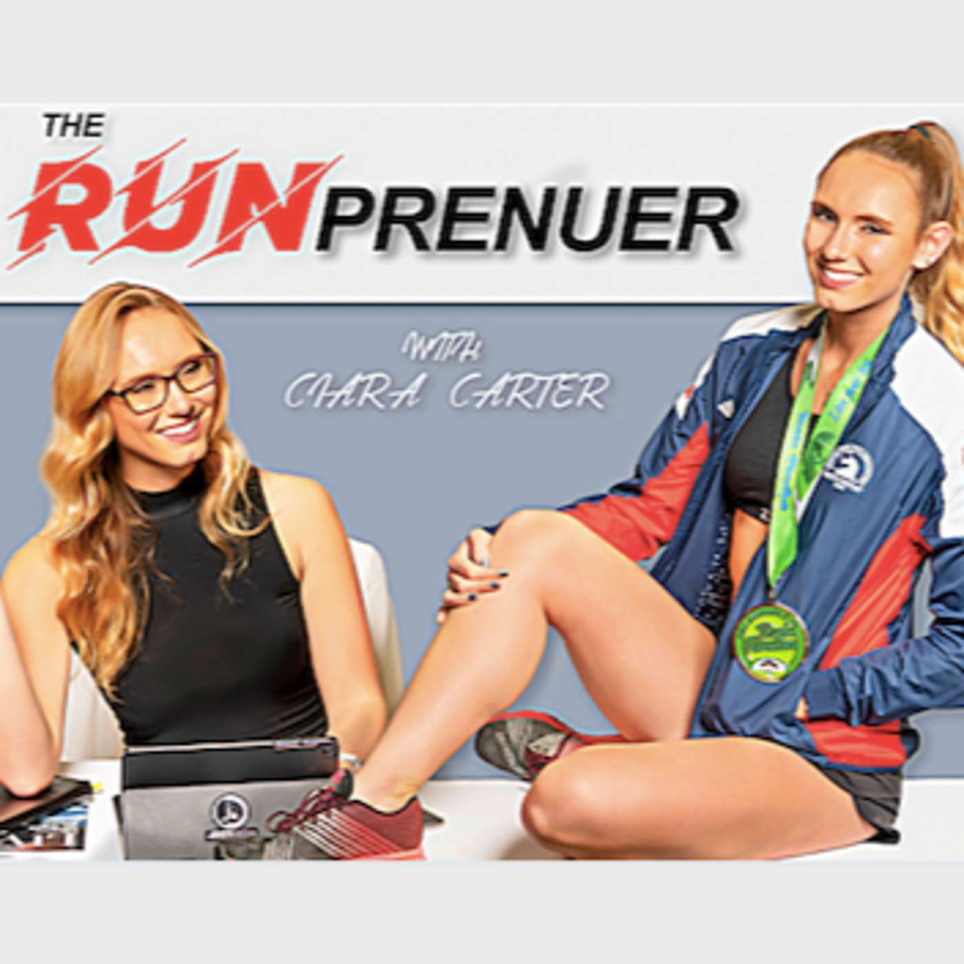 Run Thrive Survive