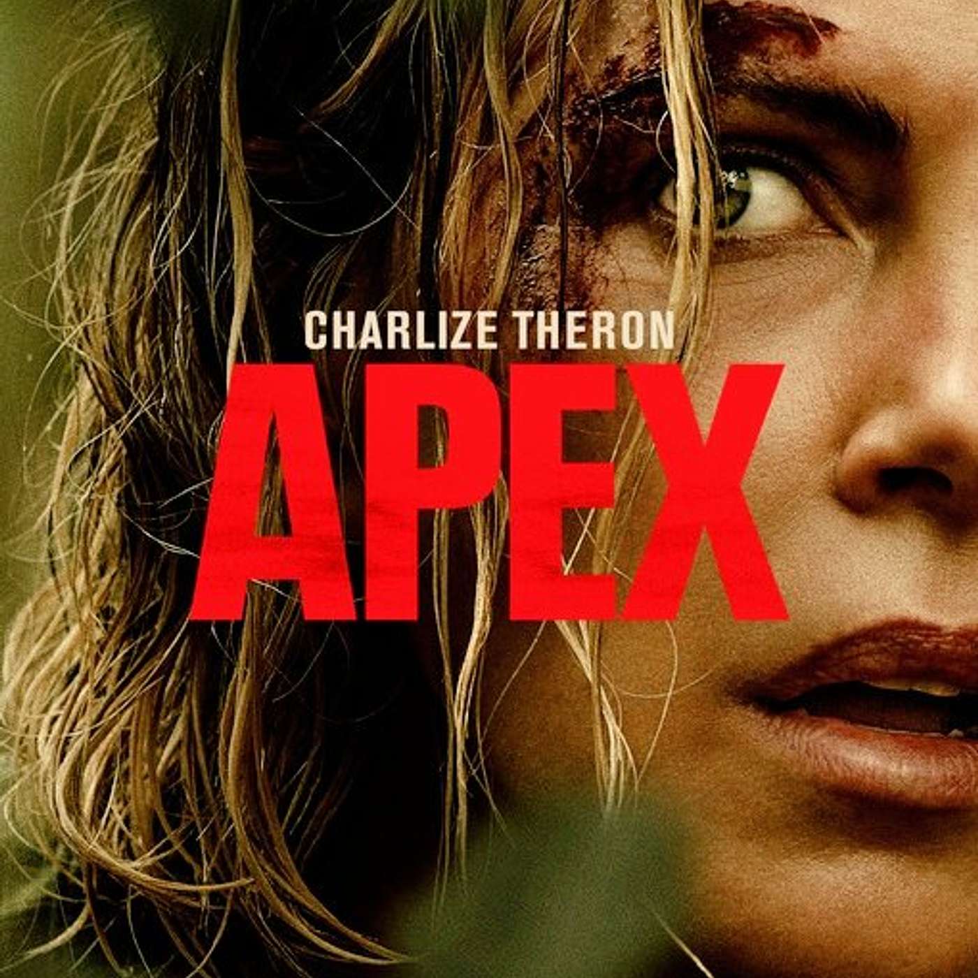 #146 - Apex og bestu myndir síðustu 25 ára episode artwork