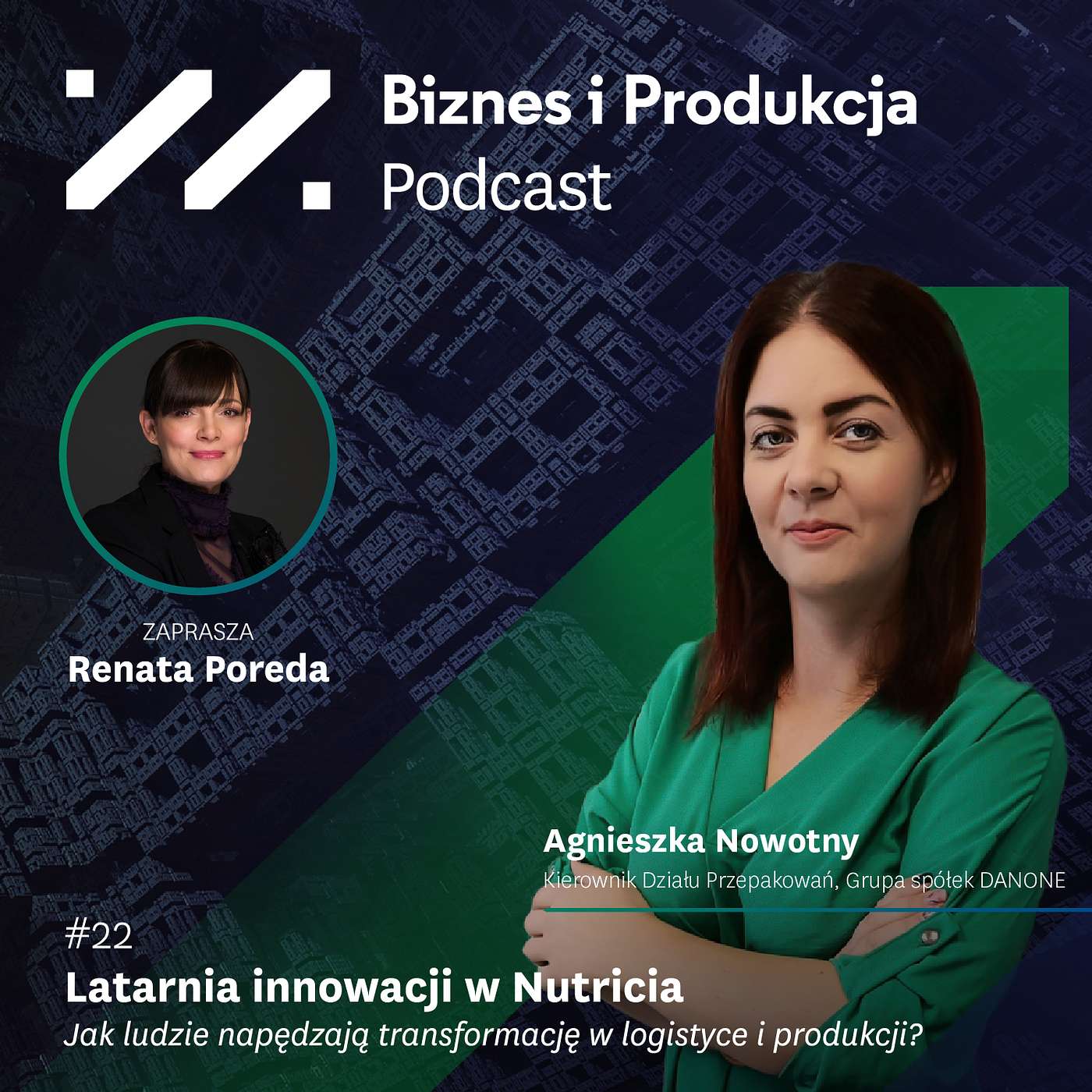 Biznes i Produkcja Podcast