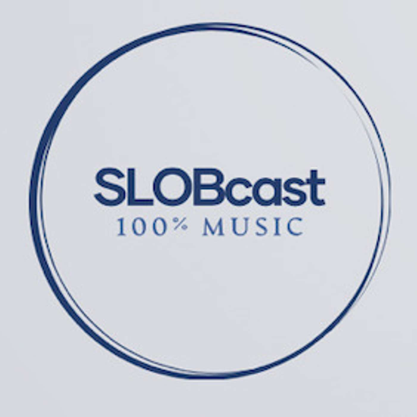SLOBcast Episode 107 episode artwork
