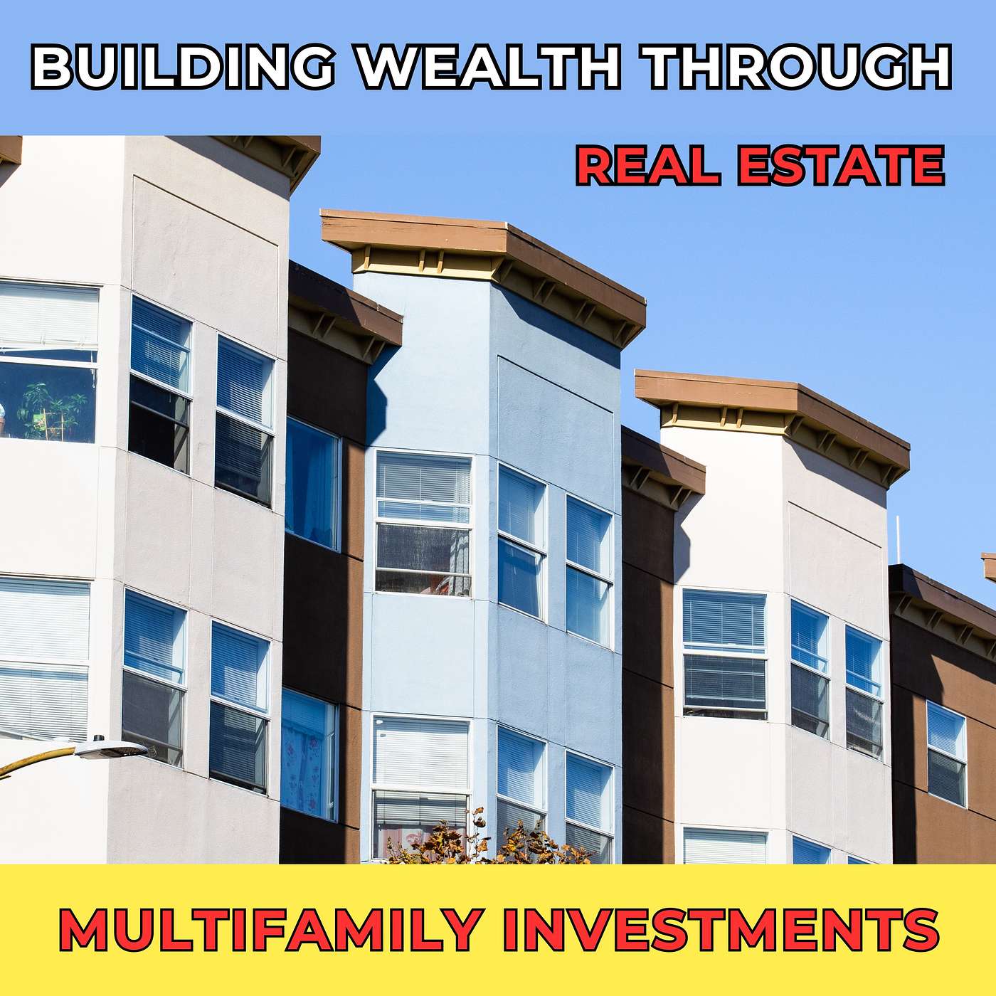 Build Wealth with Araceli PODCAST
