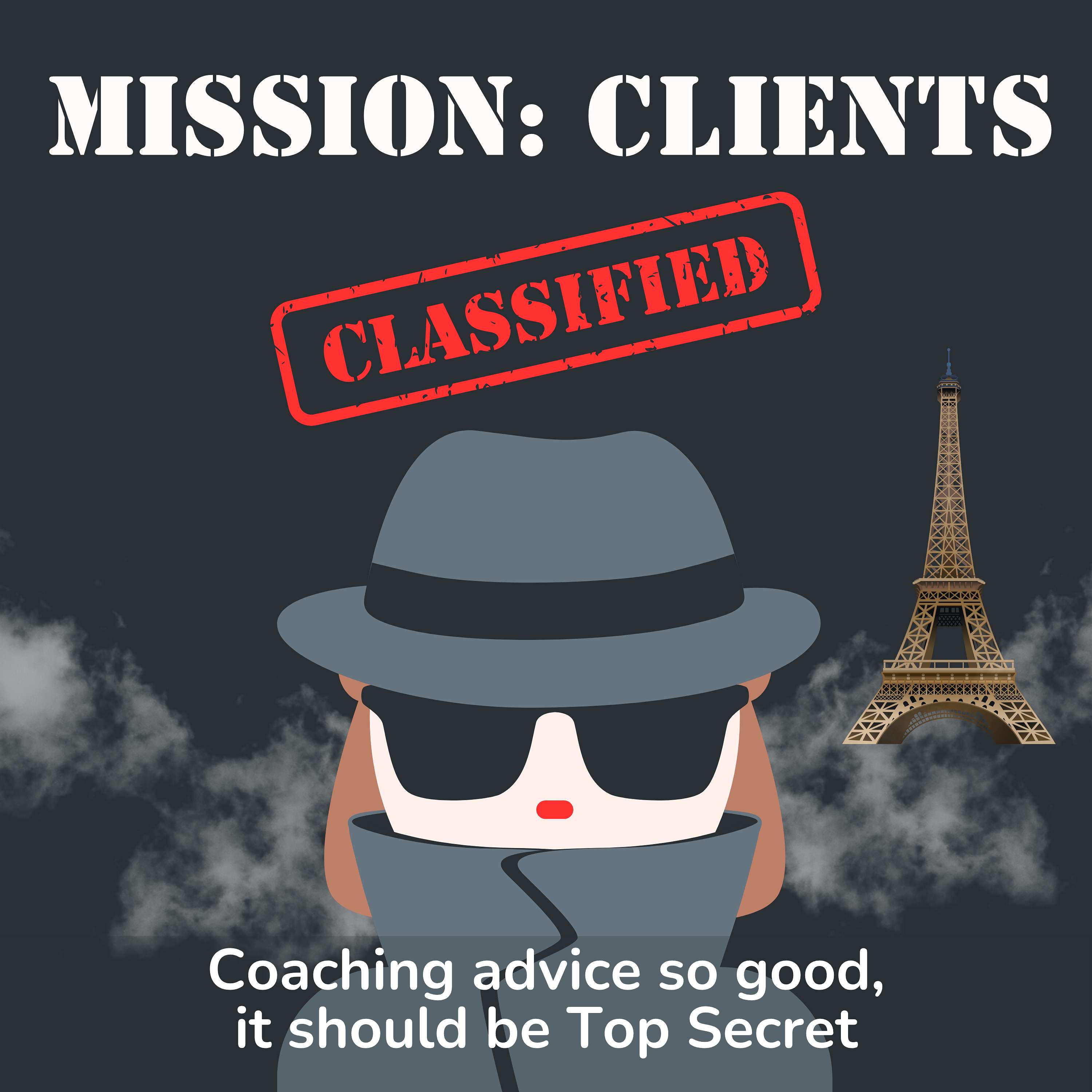 Mission: Clients