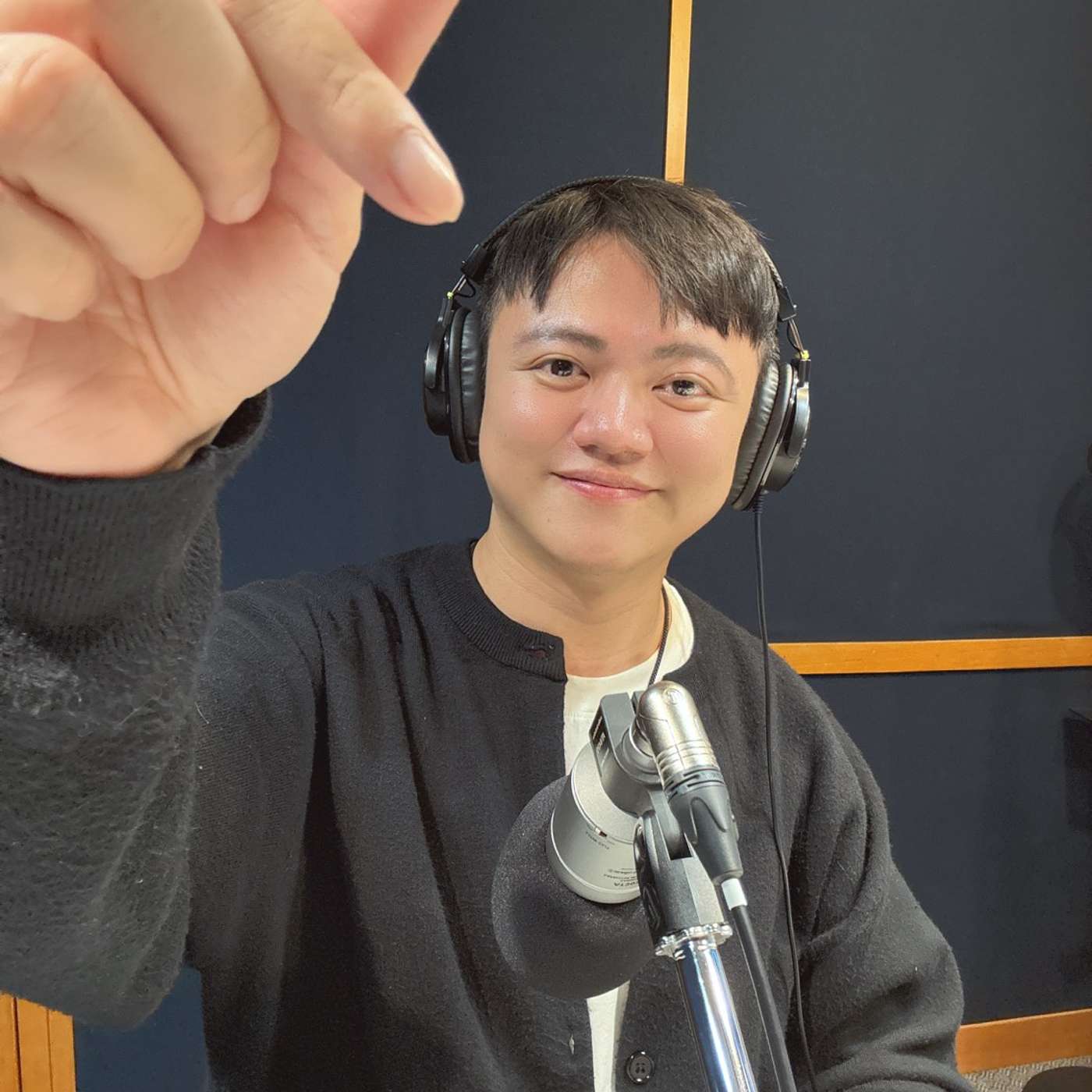 【實驗室 EP.10】金錢三部曲：信念篇｜刪除你的「匱乏 Bug」，重裝 2026 豐盛作業系統！ episode artwork