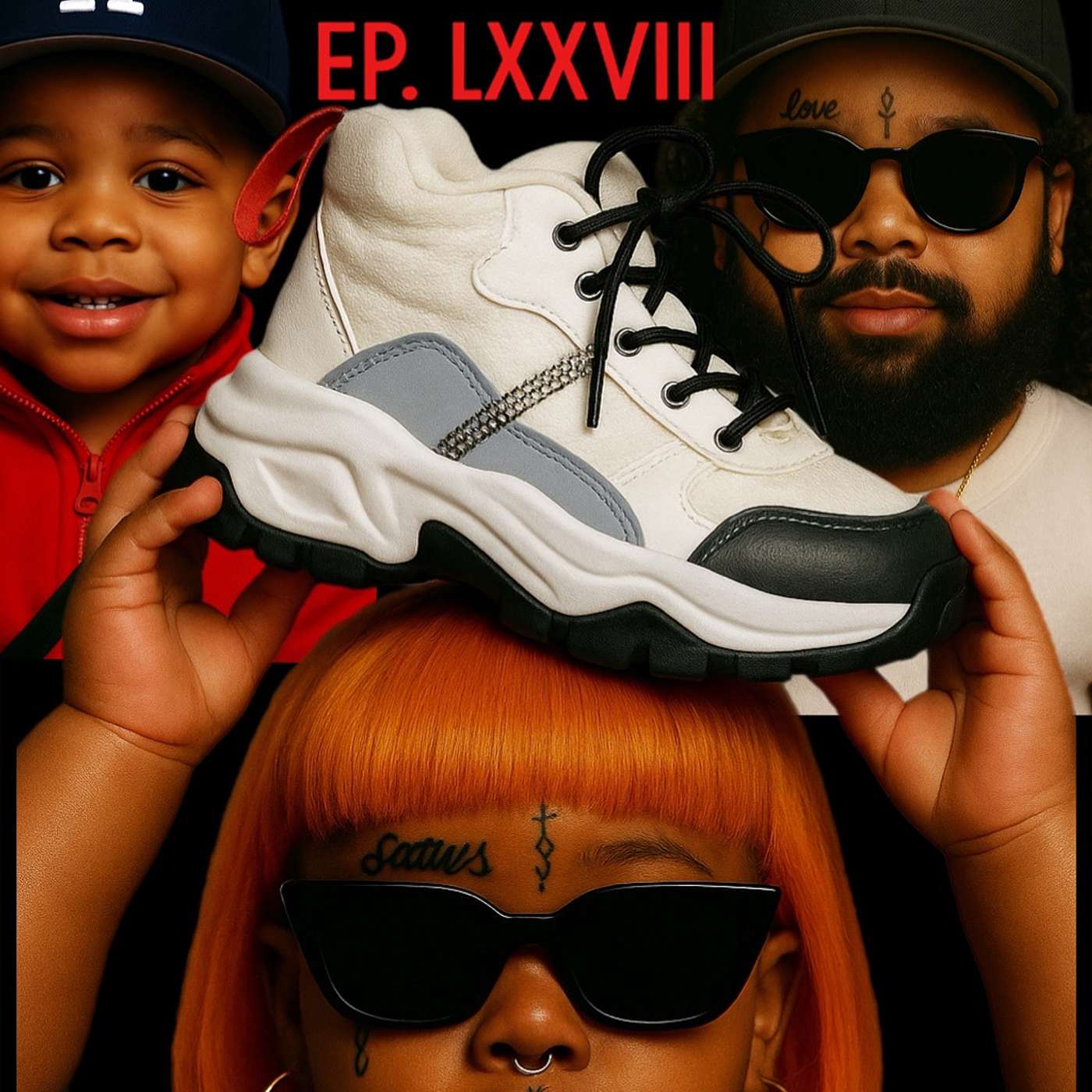 Sole Brothers