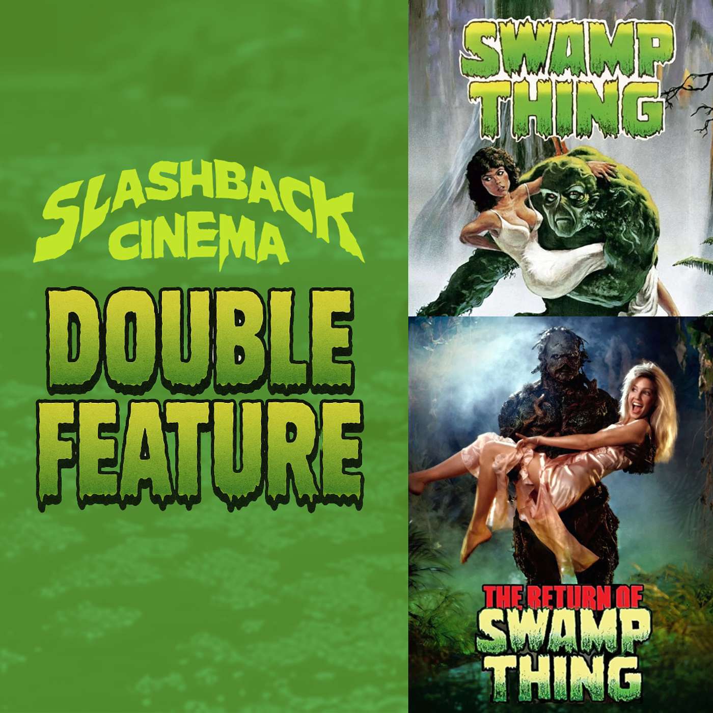 SlashBack Cinema