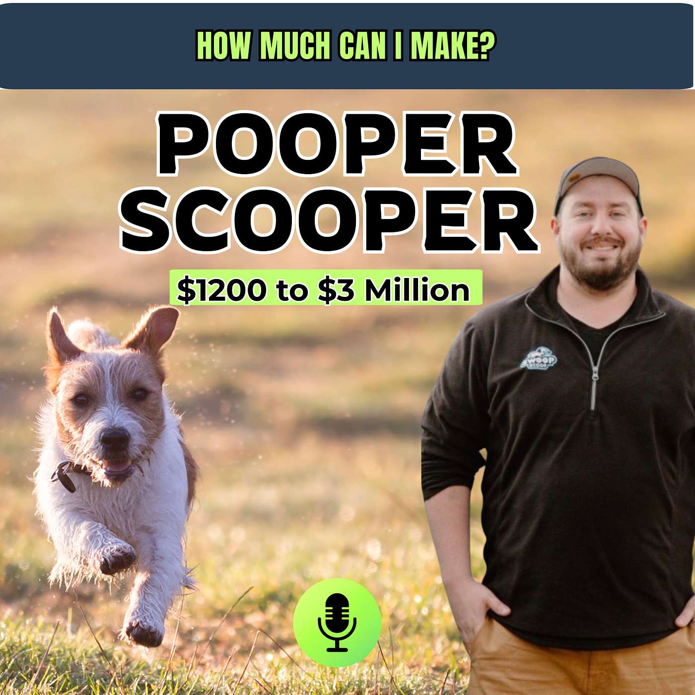 How to Start Swoop Scoop: Pet Waste Business That Makes Money on Day One