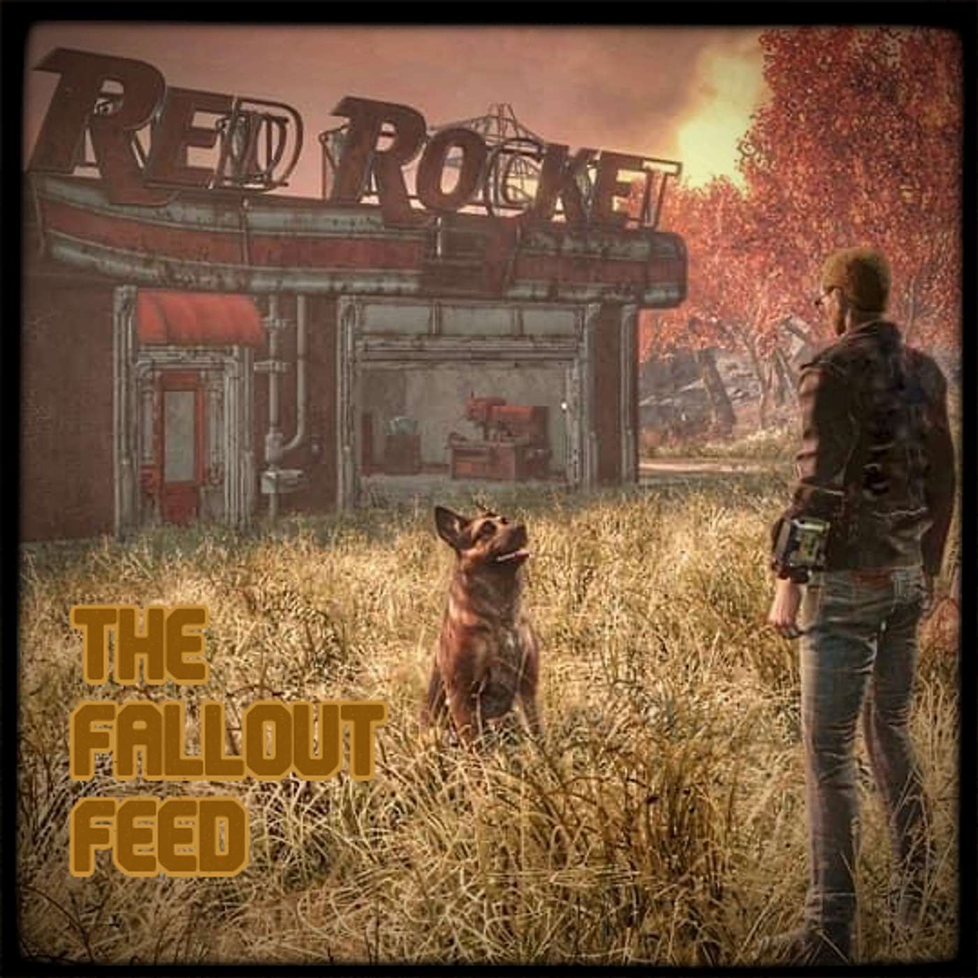 the Fallout Feed #415 - S14 Fallout 4 Survival Feedback