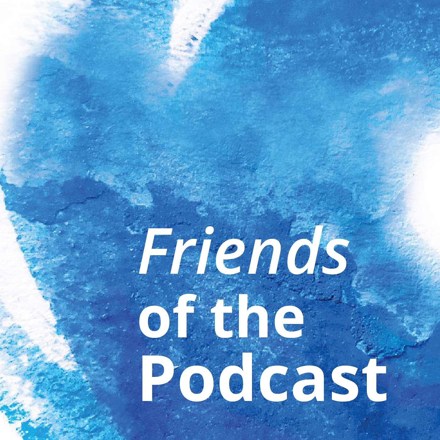 Friends of the Podcast cover art